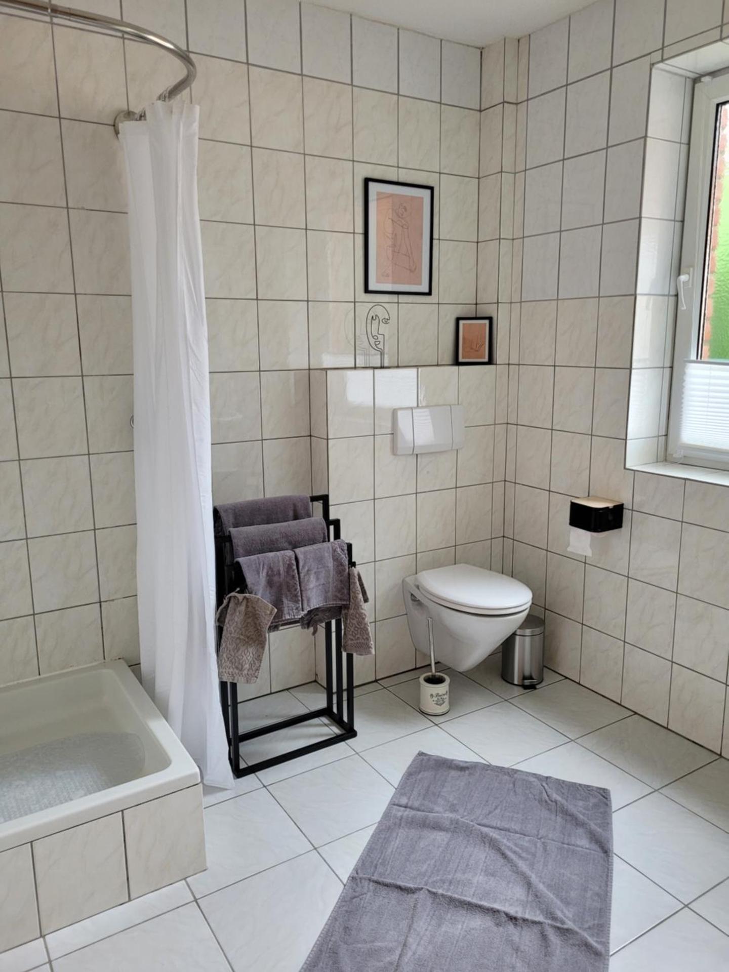 Ferienwohnung Sonnenschein