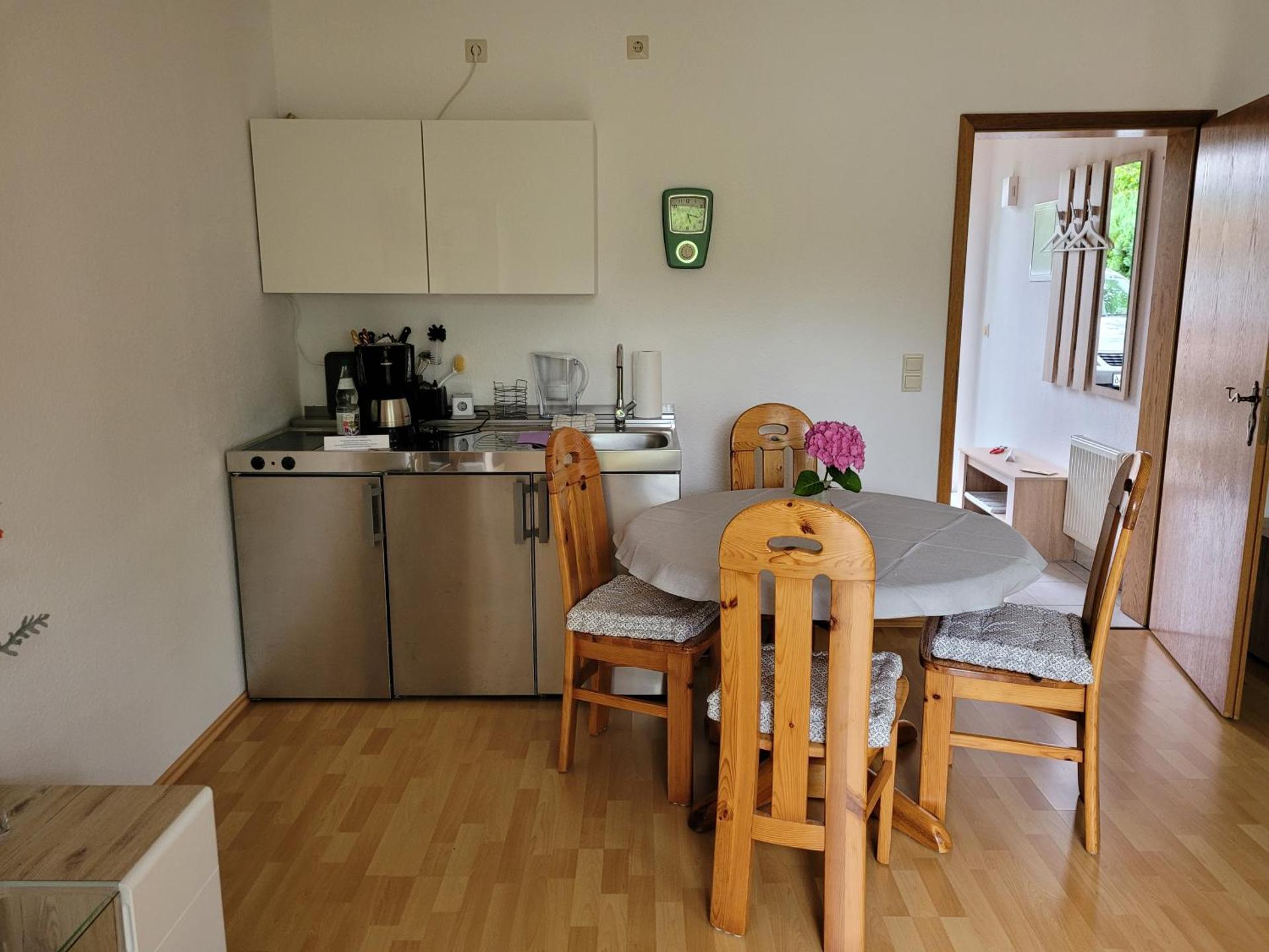 Ferienwohnung Sonnenschein