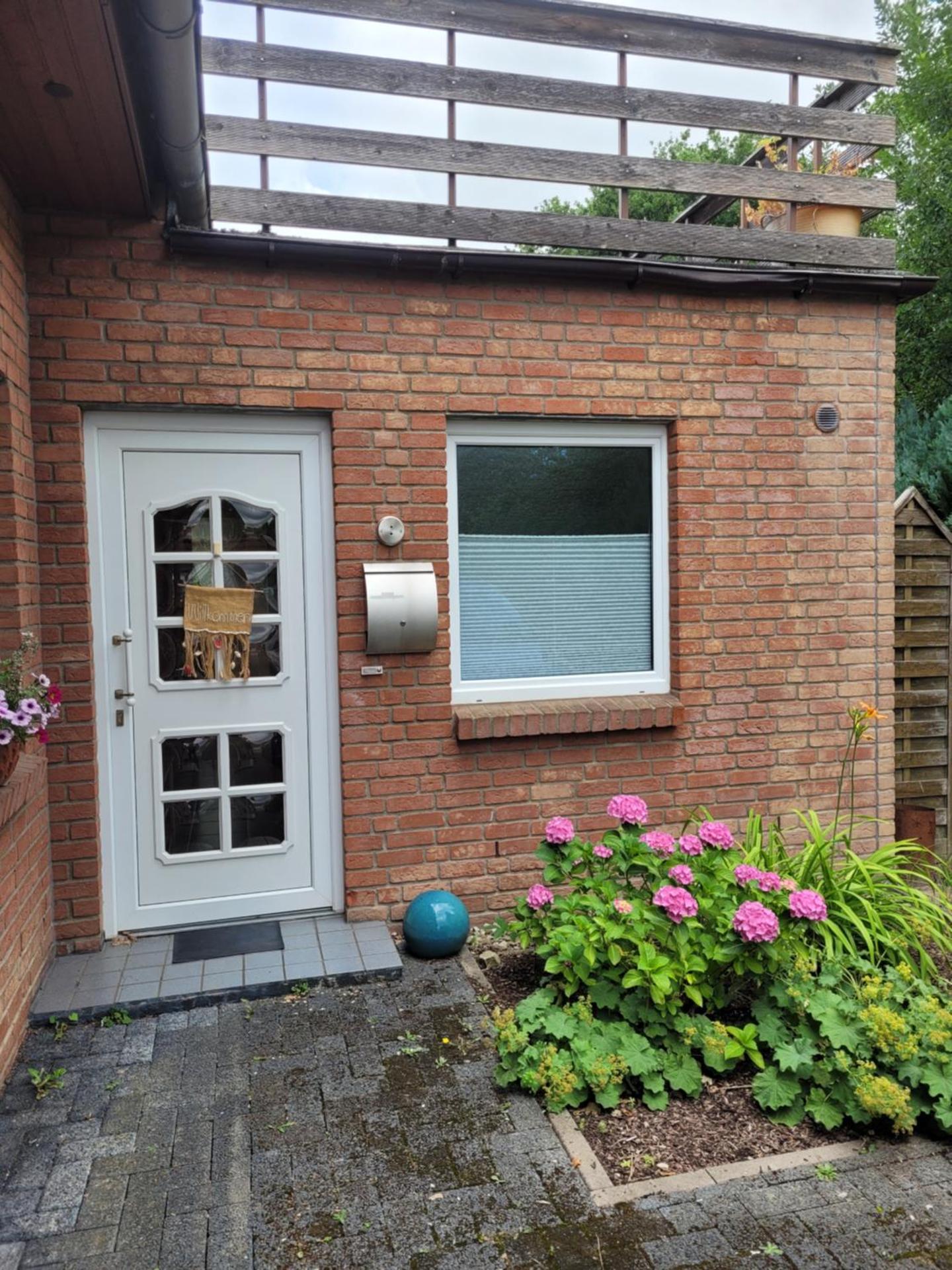 Ferienwohnung Sonnenschein