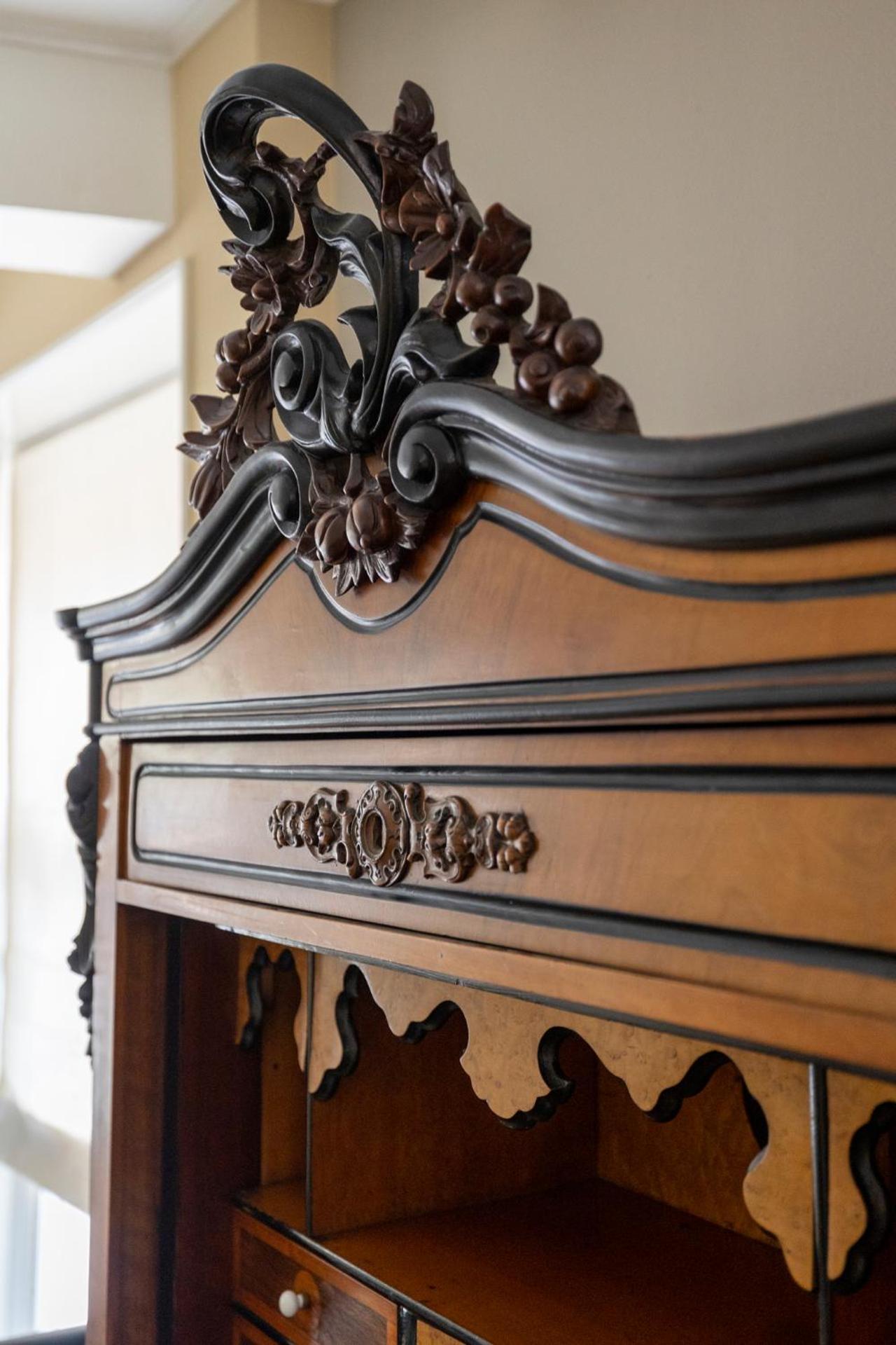 Sterlogies Cityhouse Madame Agaath