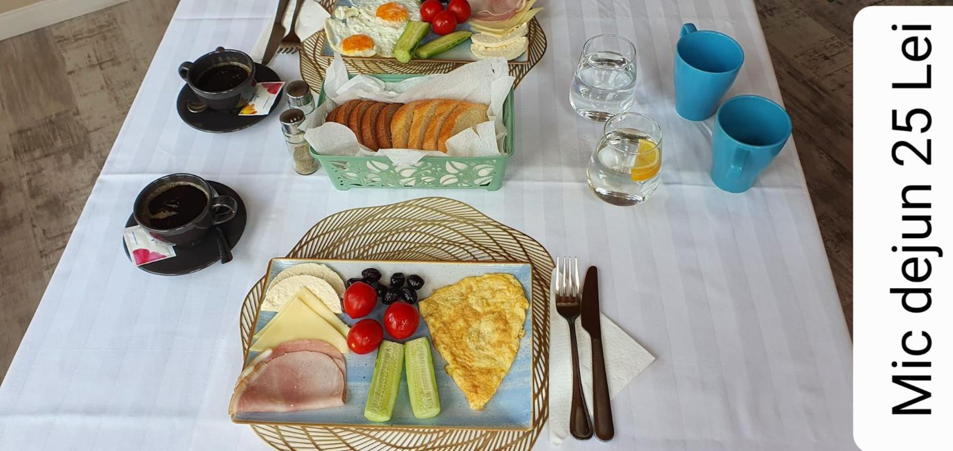 Vila PANORAMIC Busteni