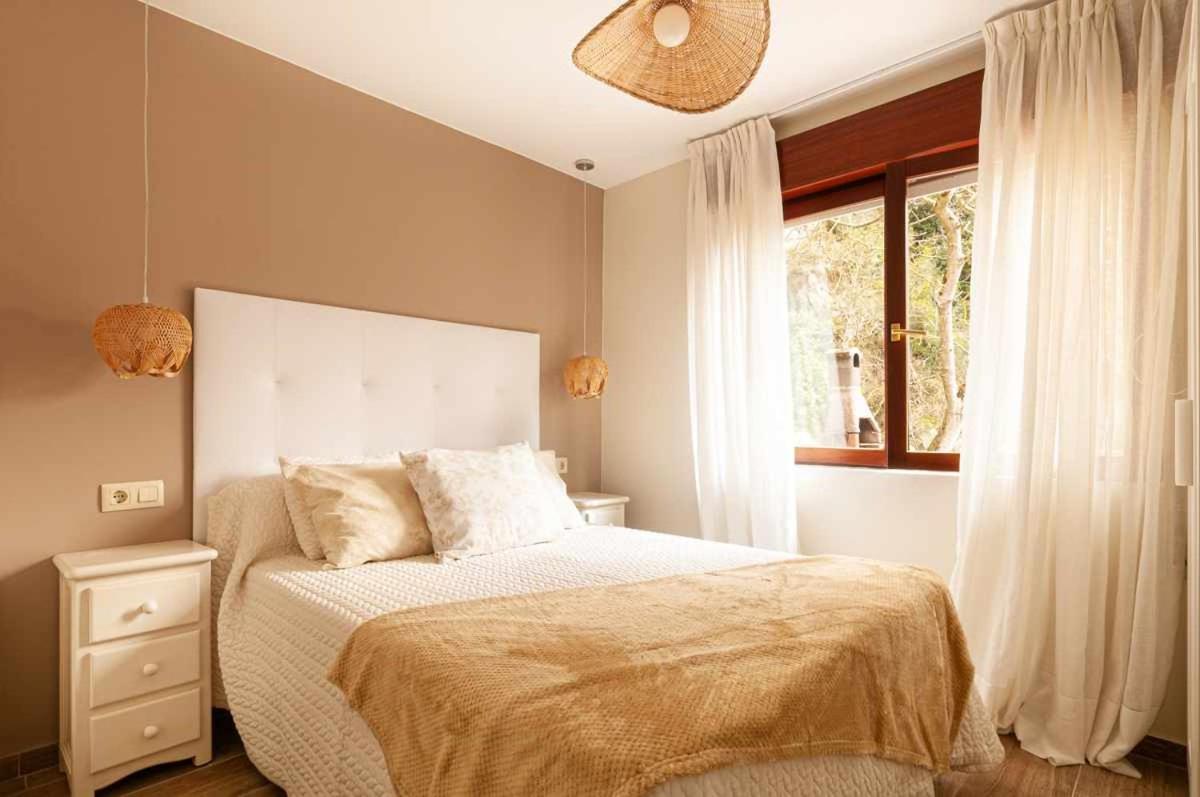 La casina de cuevas del agua