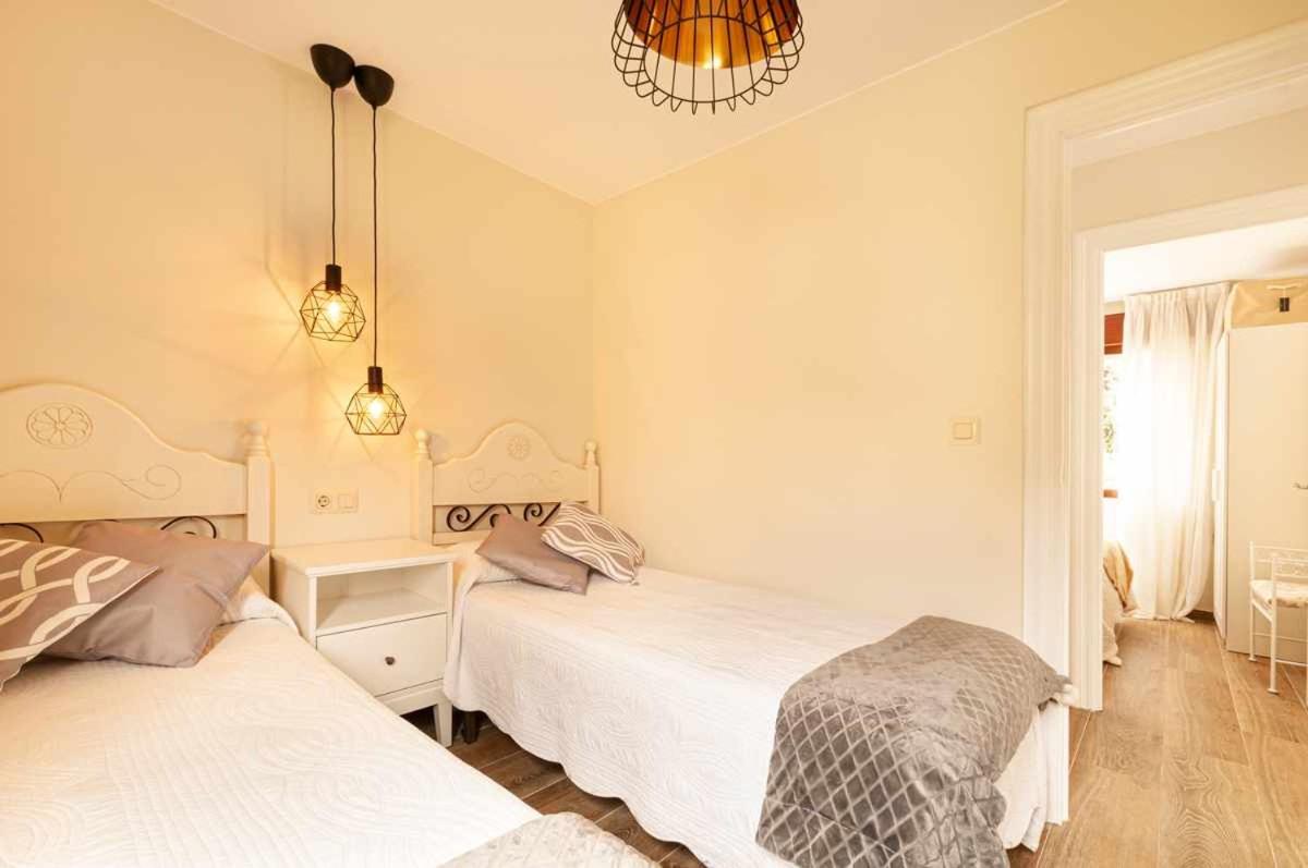 La casina de cuevas del agua