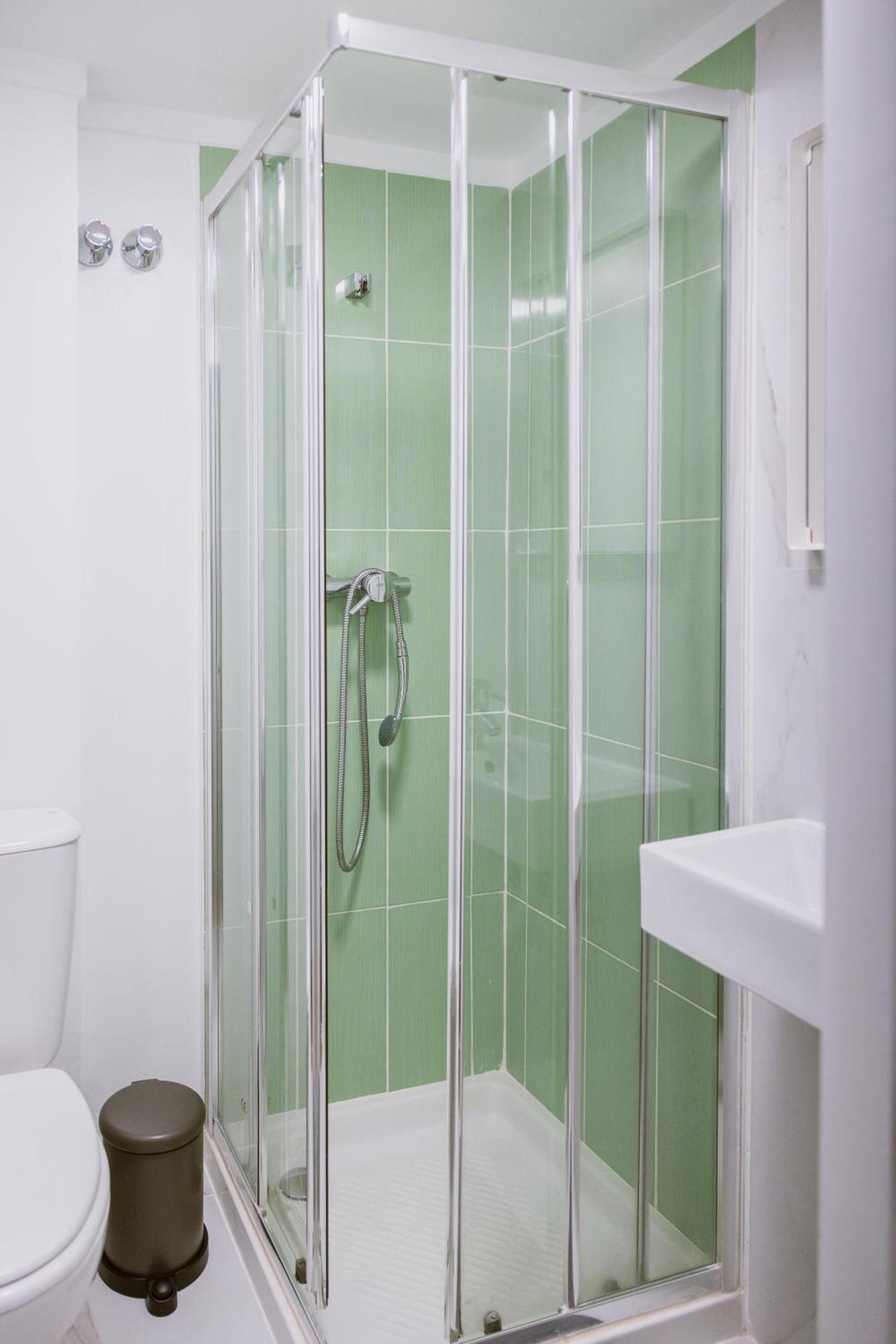 Small Double or Twin Room