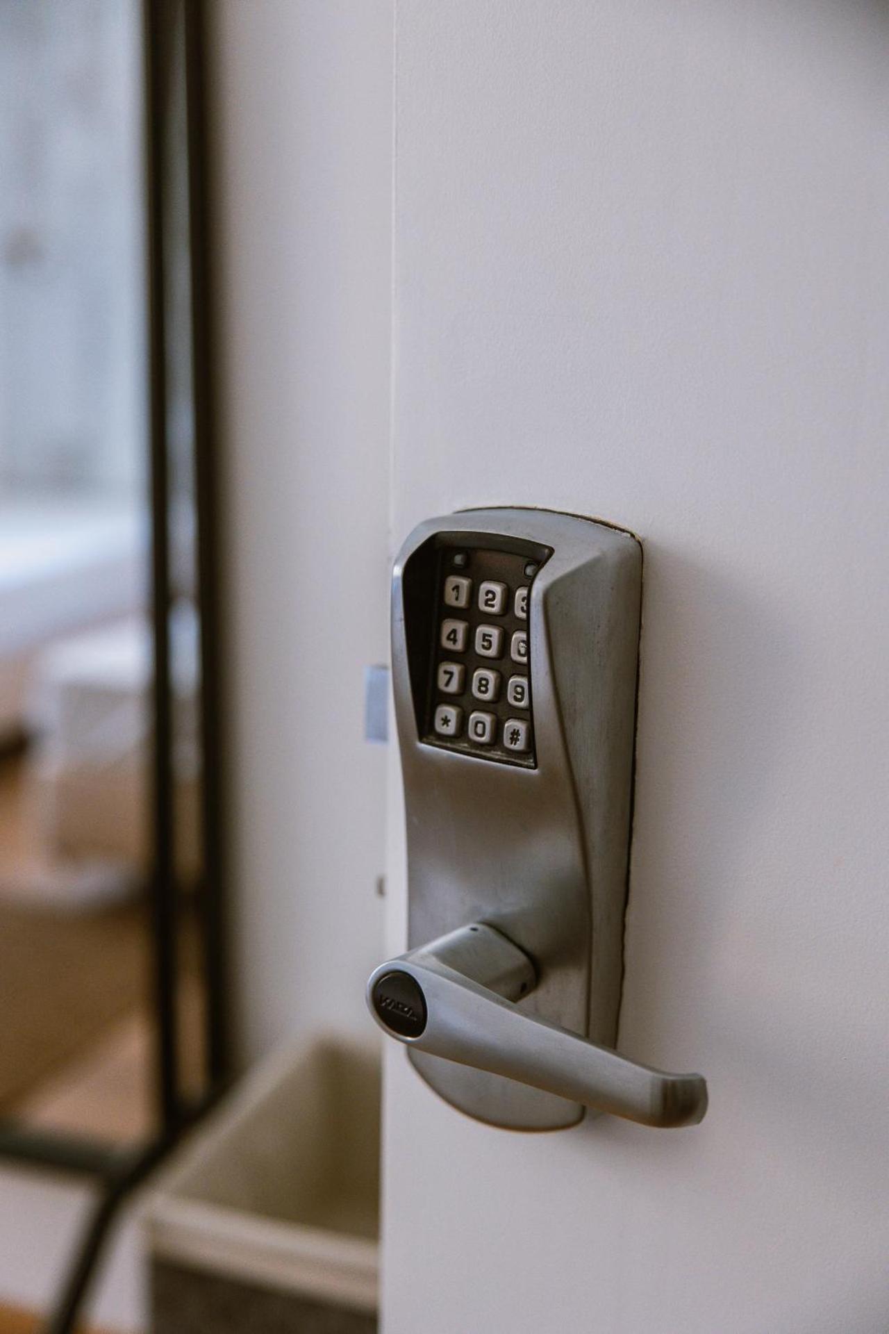 Small Double or Twin Room