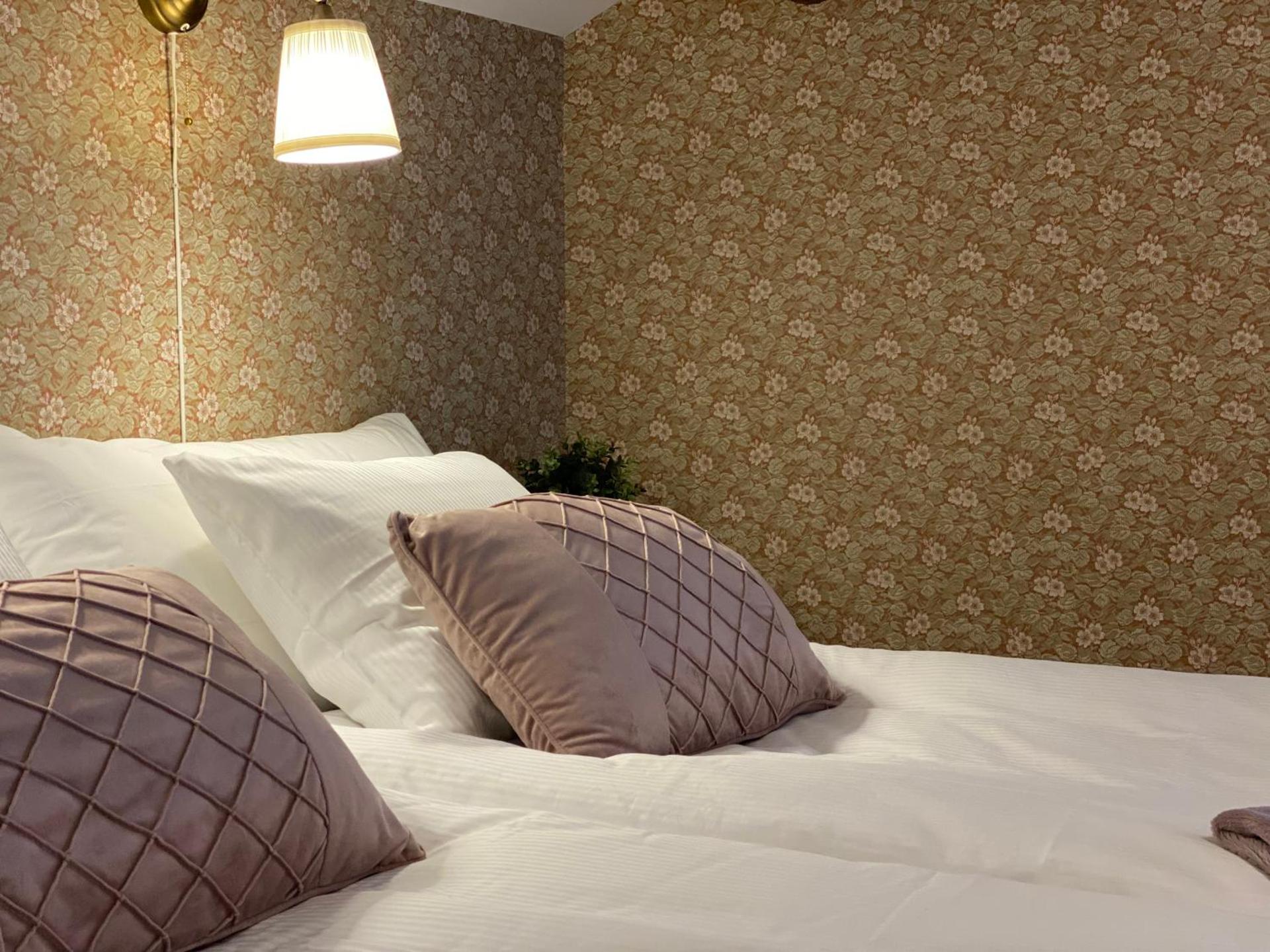 Bredsjö Gamla Herrgård White Dream Mansion