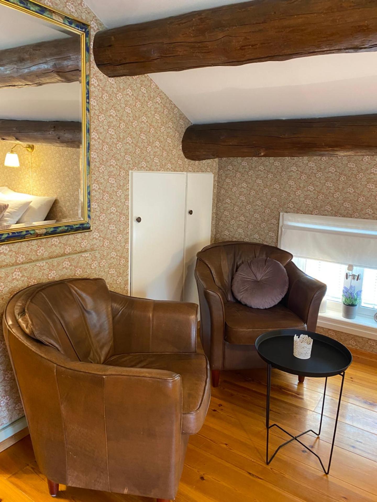 Bredsjö Gamla Herrgård White Dream Mansion