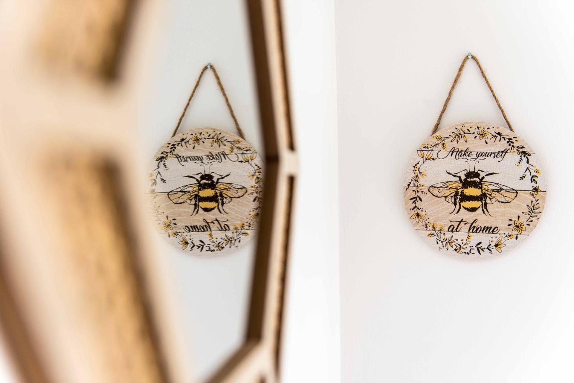 Modern three bedroom home in Castle Donington