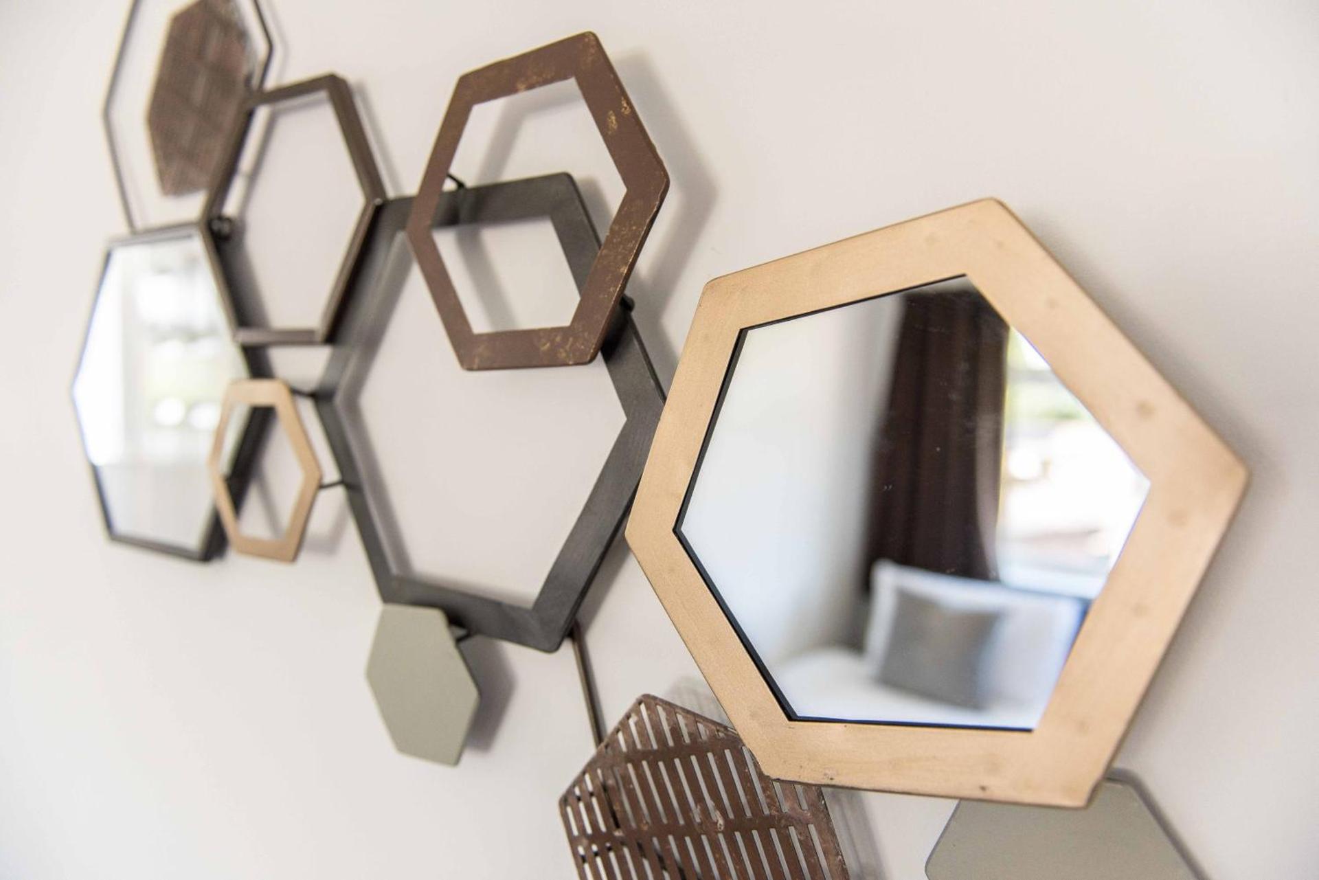 Modern three bedroom home in Castle Donington