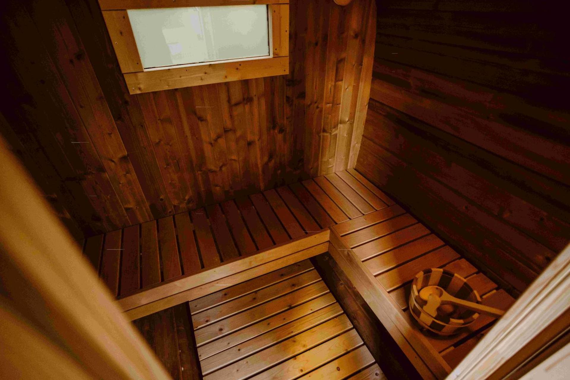 Ferienwohnung Wasserturm Thale