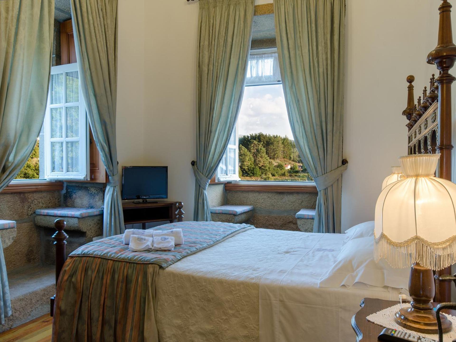 View (from property/room)