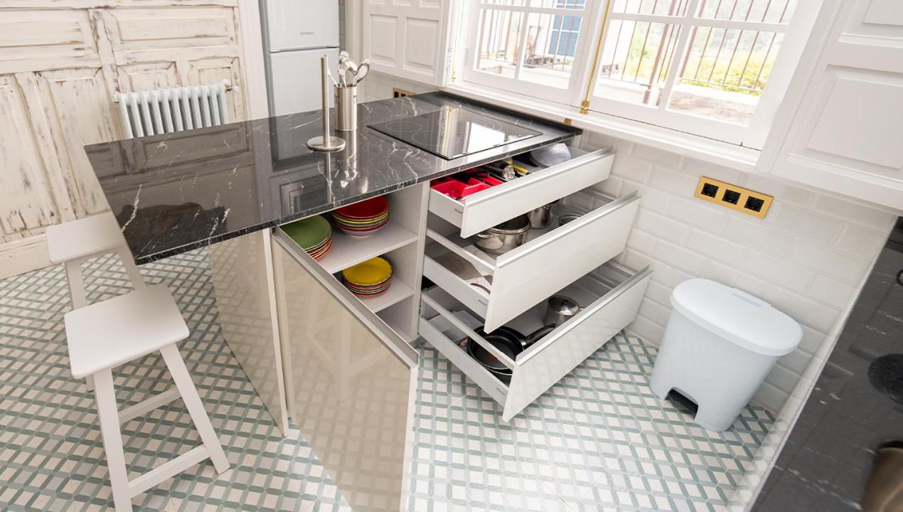 APARTAMENTOS RAMAR 1