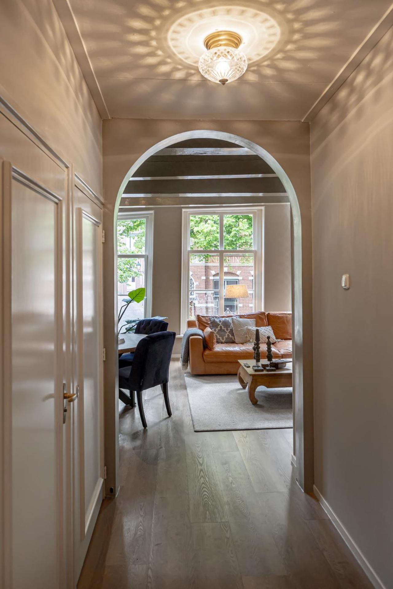 Sterlogies City Apartment Monsieur Philippe