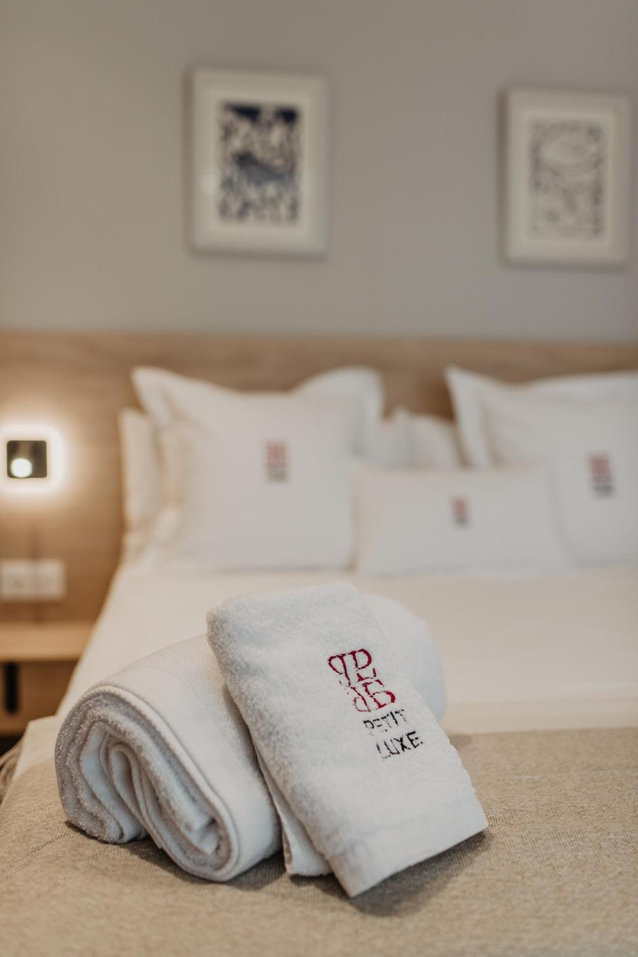 Petit Luxe Volta Apartaments