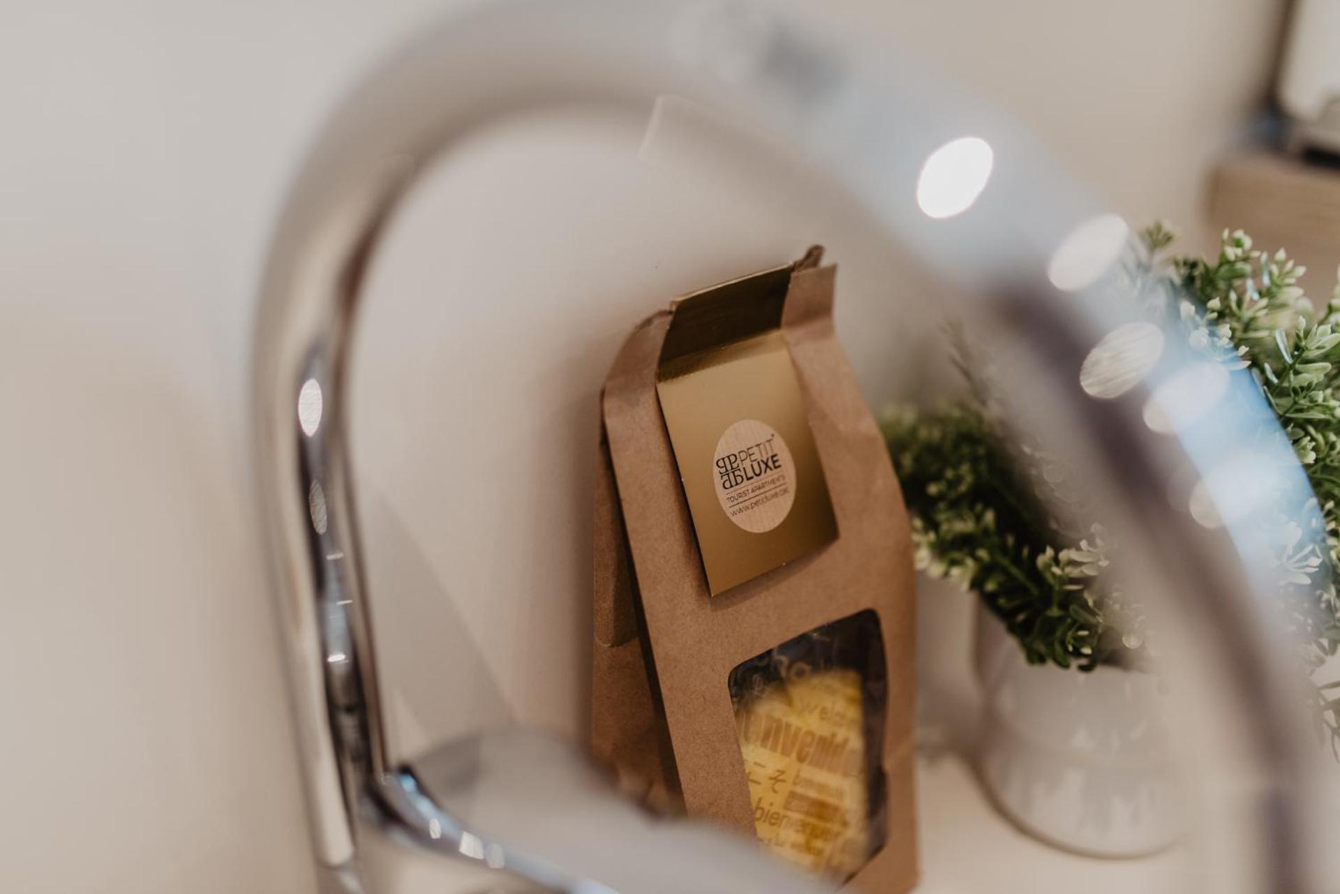 Petit Luxe Volta Apartaments