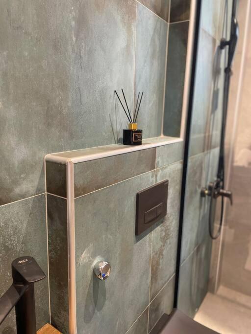 Aellw cozy apartment 2