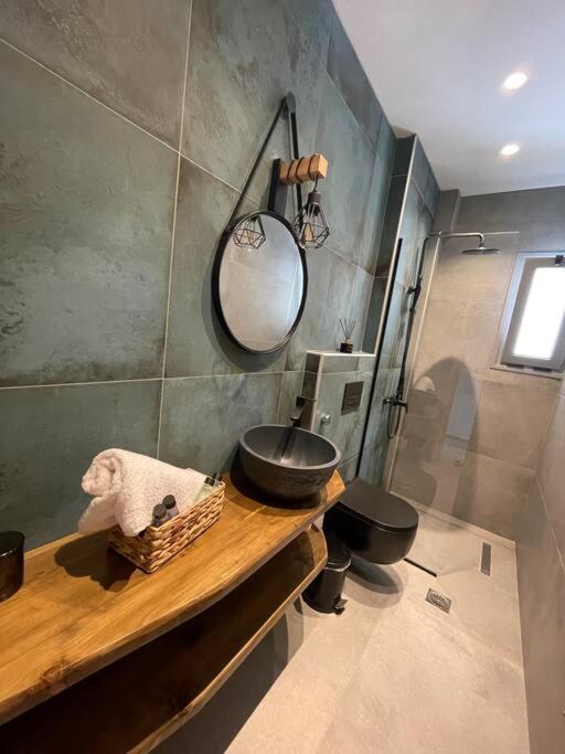 Aellw cozy apartment 2