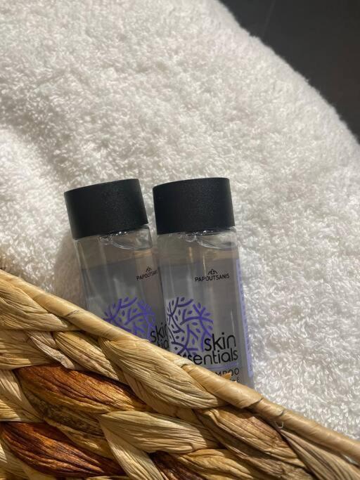 Aellw cozy apartment 2