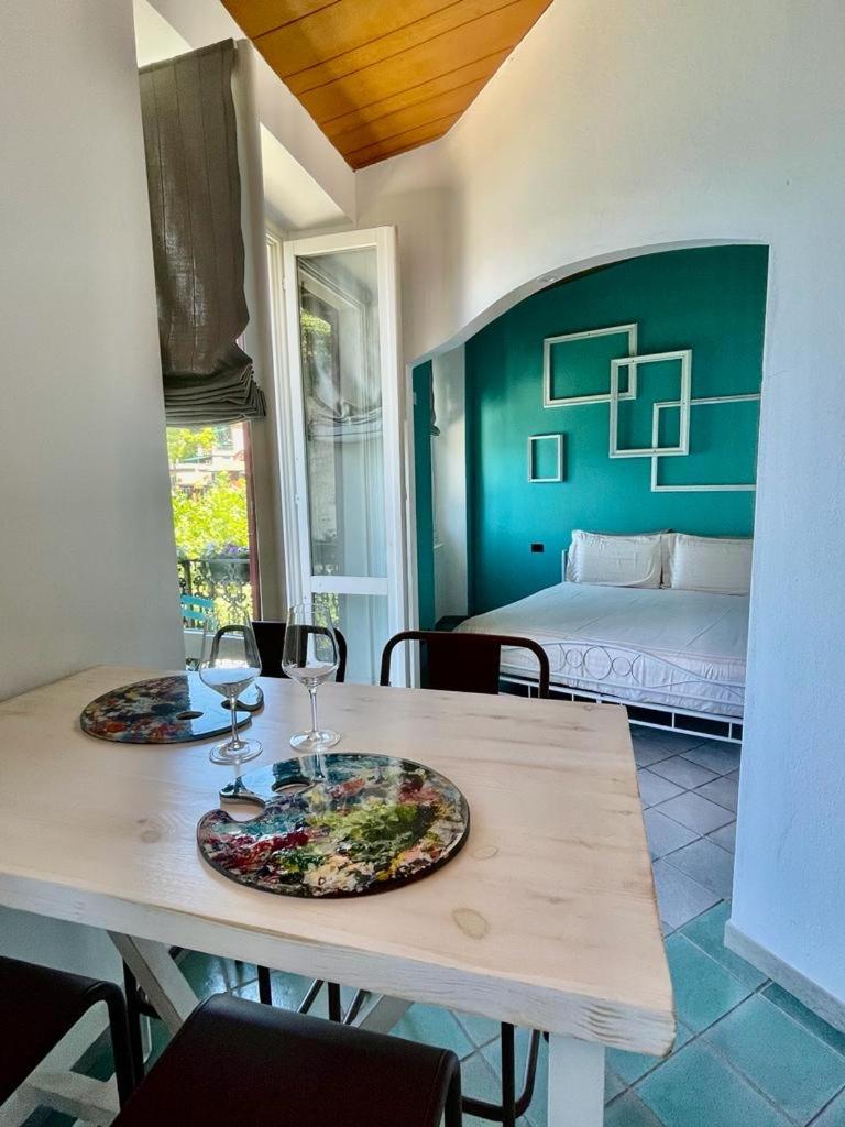 Divina Vita Apartments