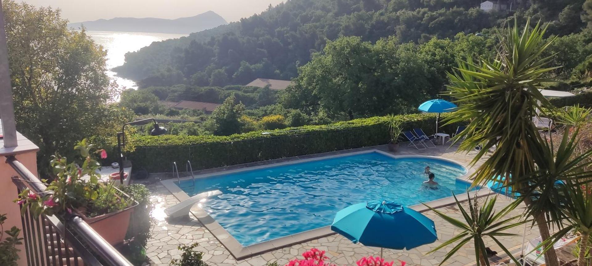 Bed & Breakfast Laino