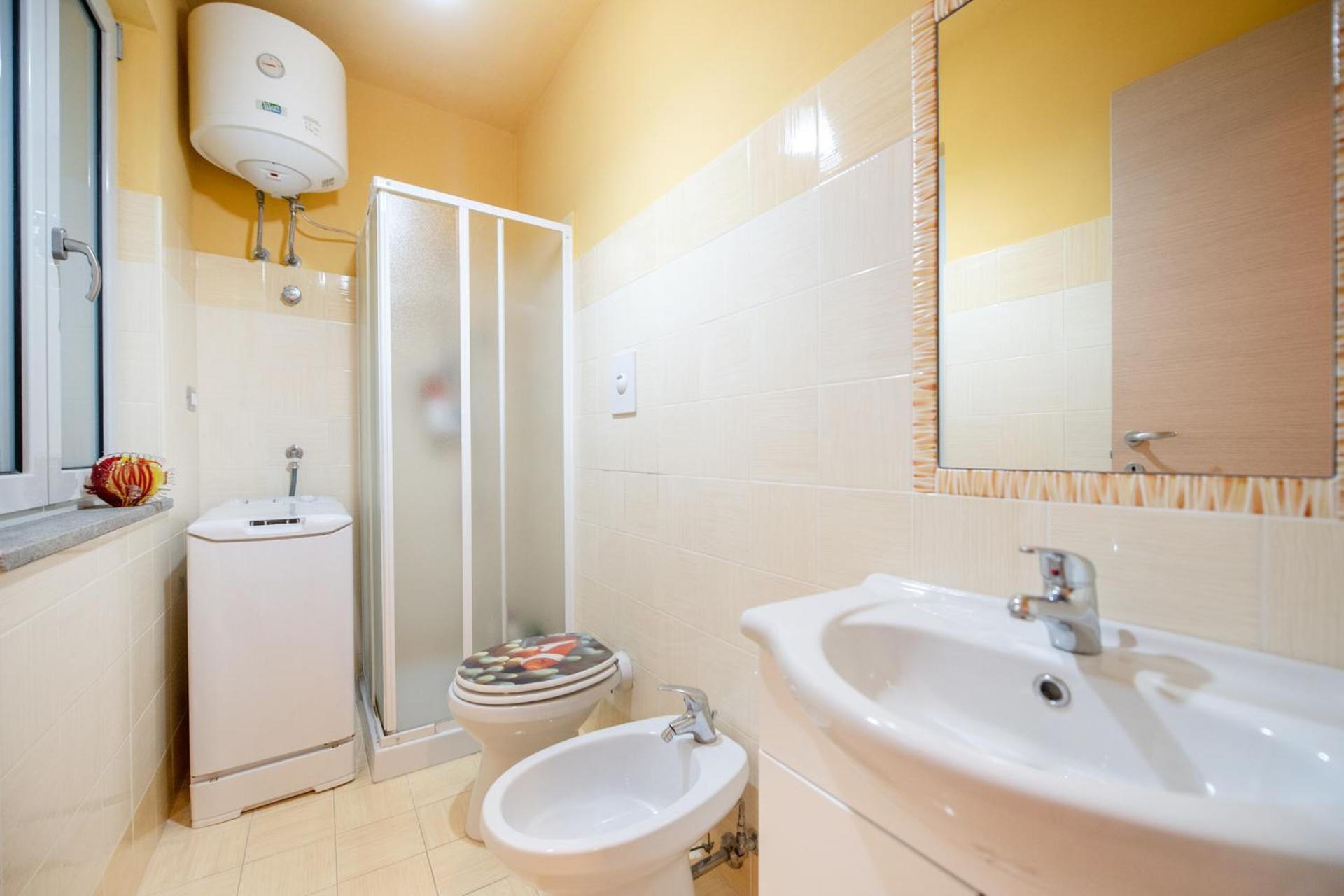 Casa Cinzia in Marina di Corricella