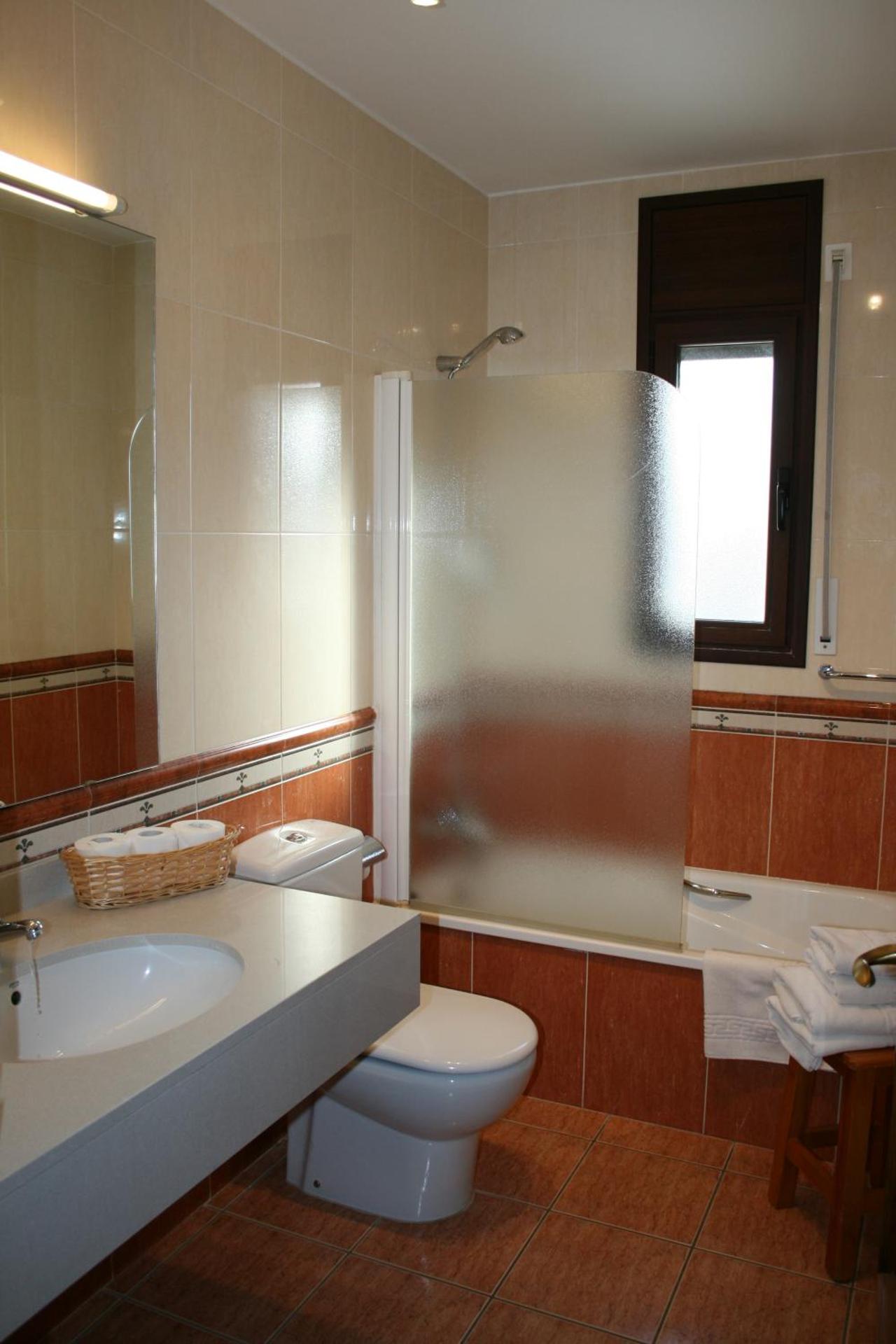 Apartamentos Les Picardes