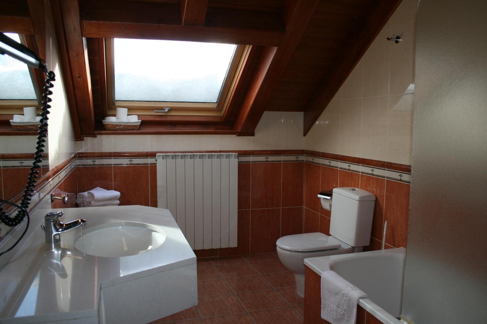 Apartamentos Les Picardes