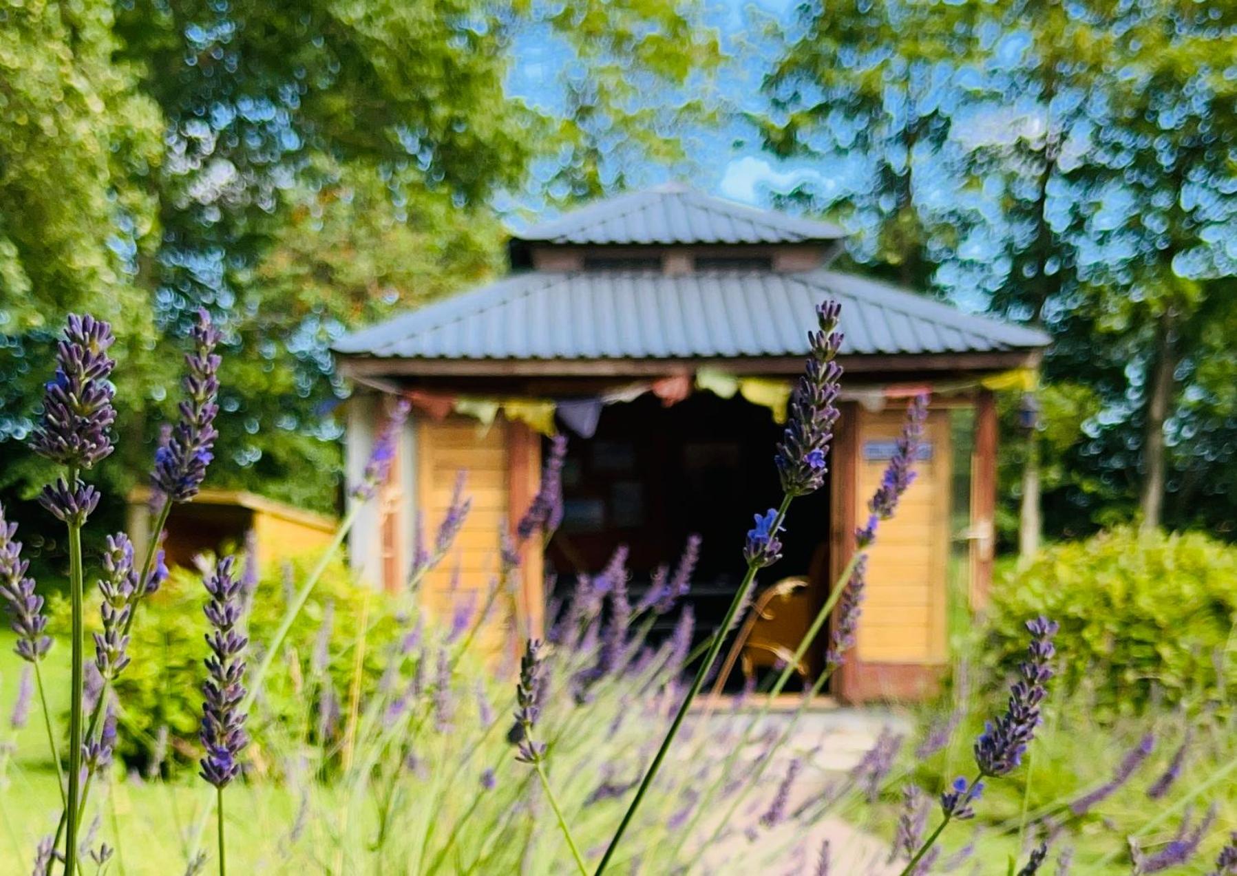 Ferienhaus Alte Schule Niebüll
