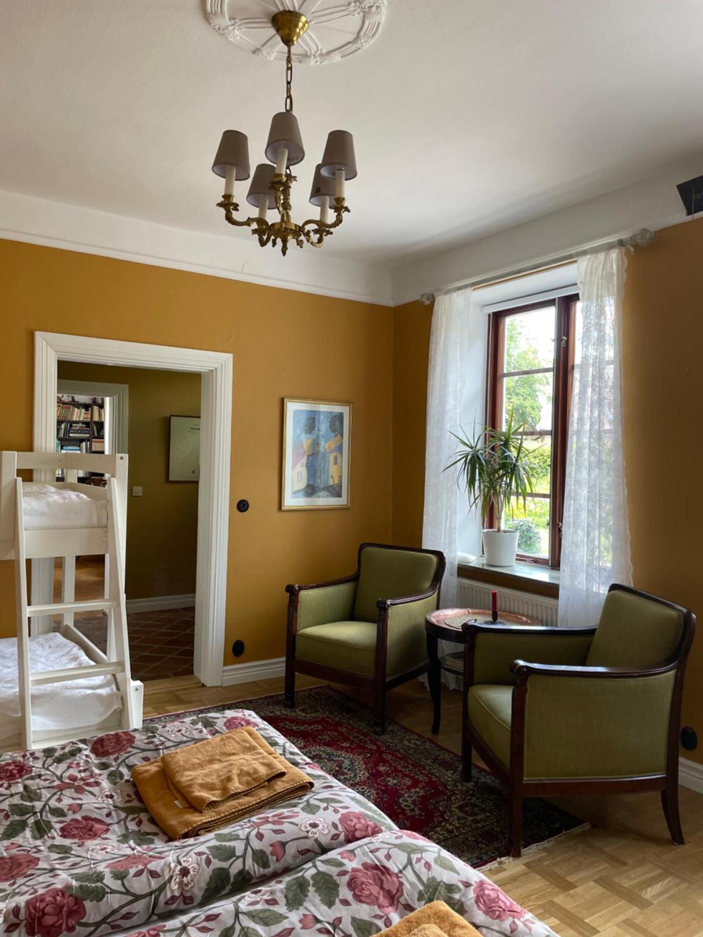 Bed & Breakfast Vragerups Gård