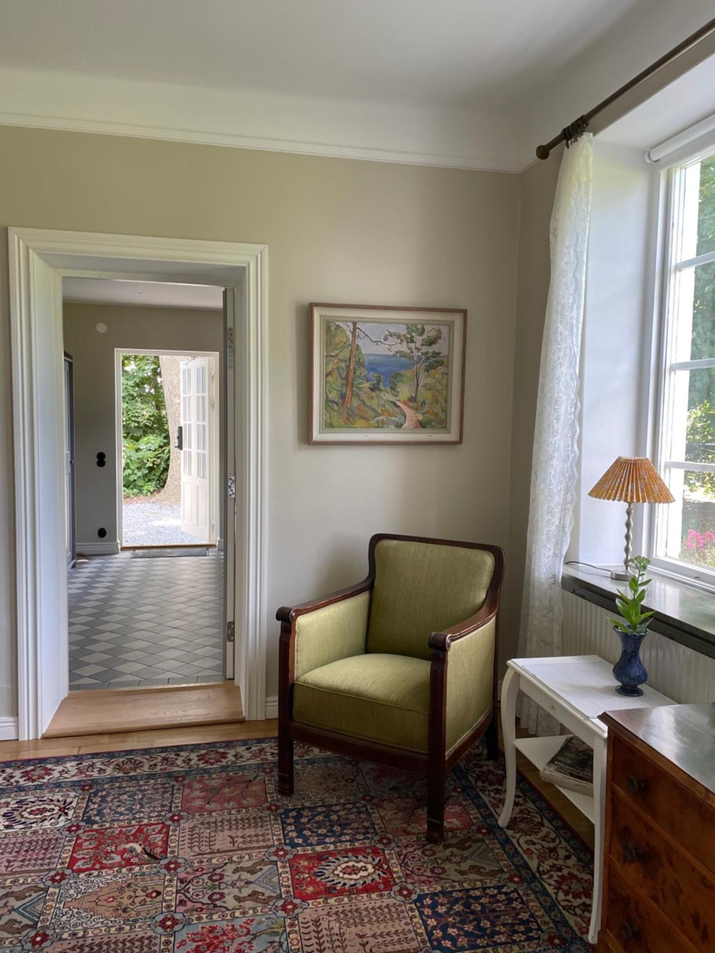 Bed & Breakfast Vragerups Gård