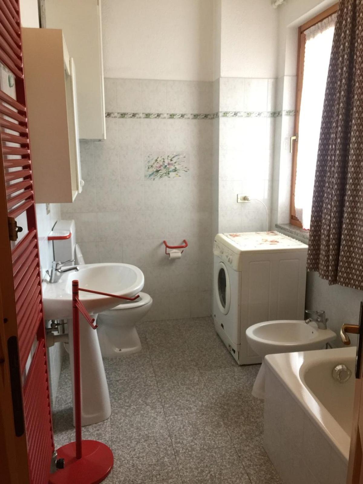 Giò Appartamenti Vacanze