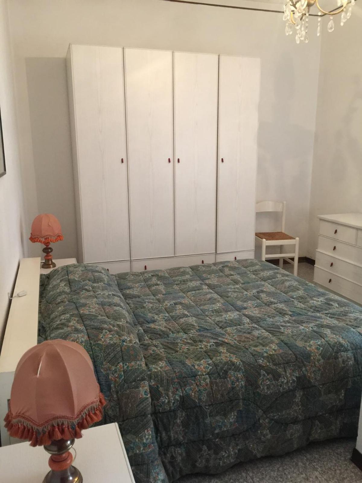 Giò Appartamenti Vacanze