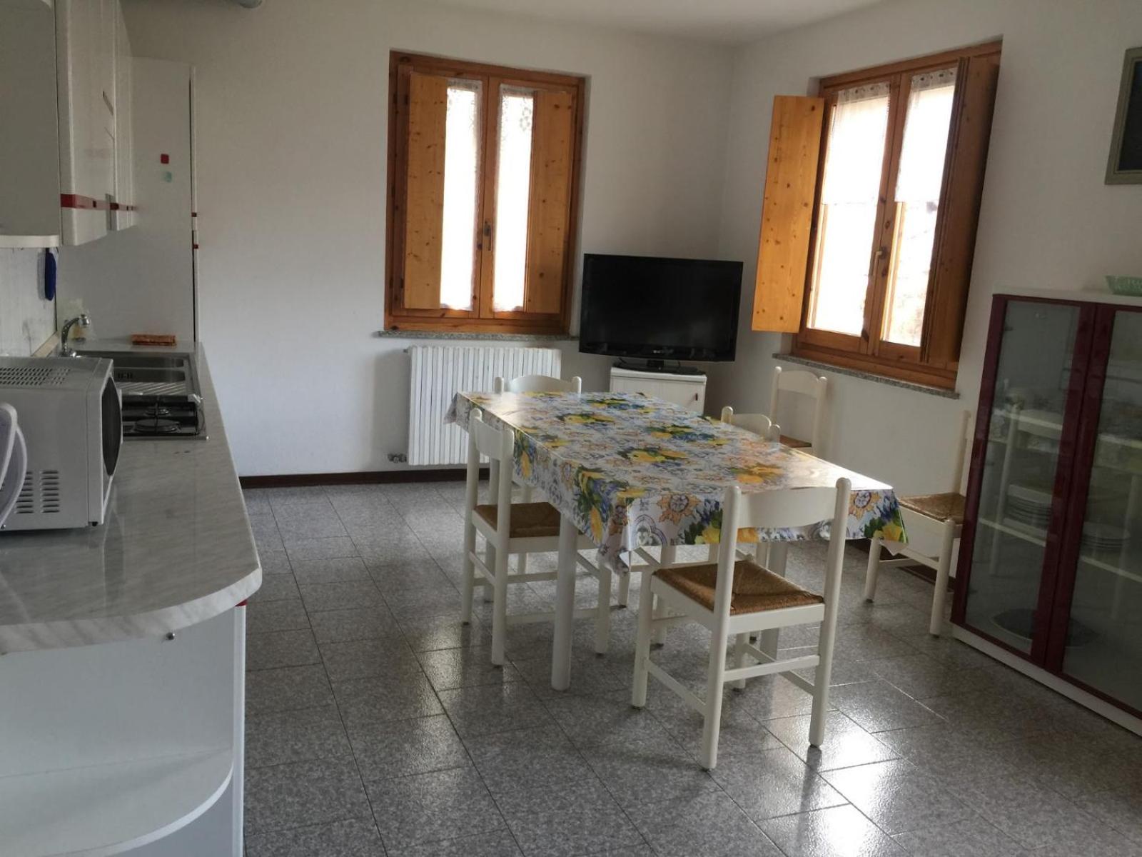 Giò Appartamenti Vacanze