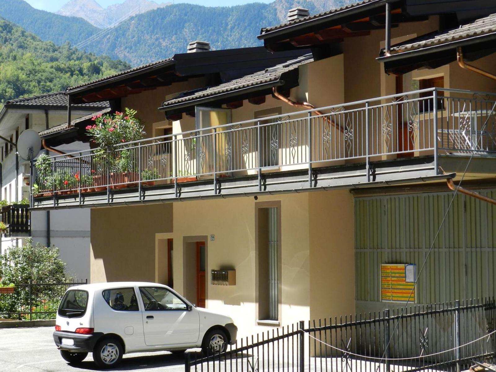 Giò Appartamenti Vacanze