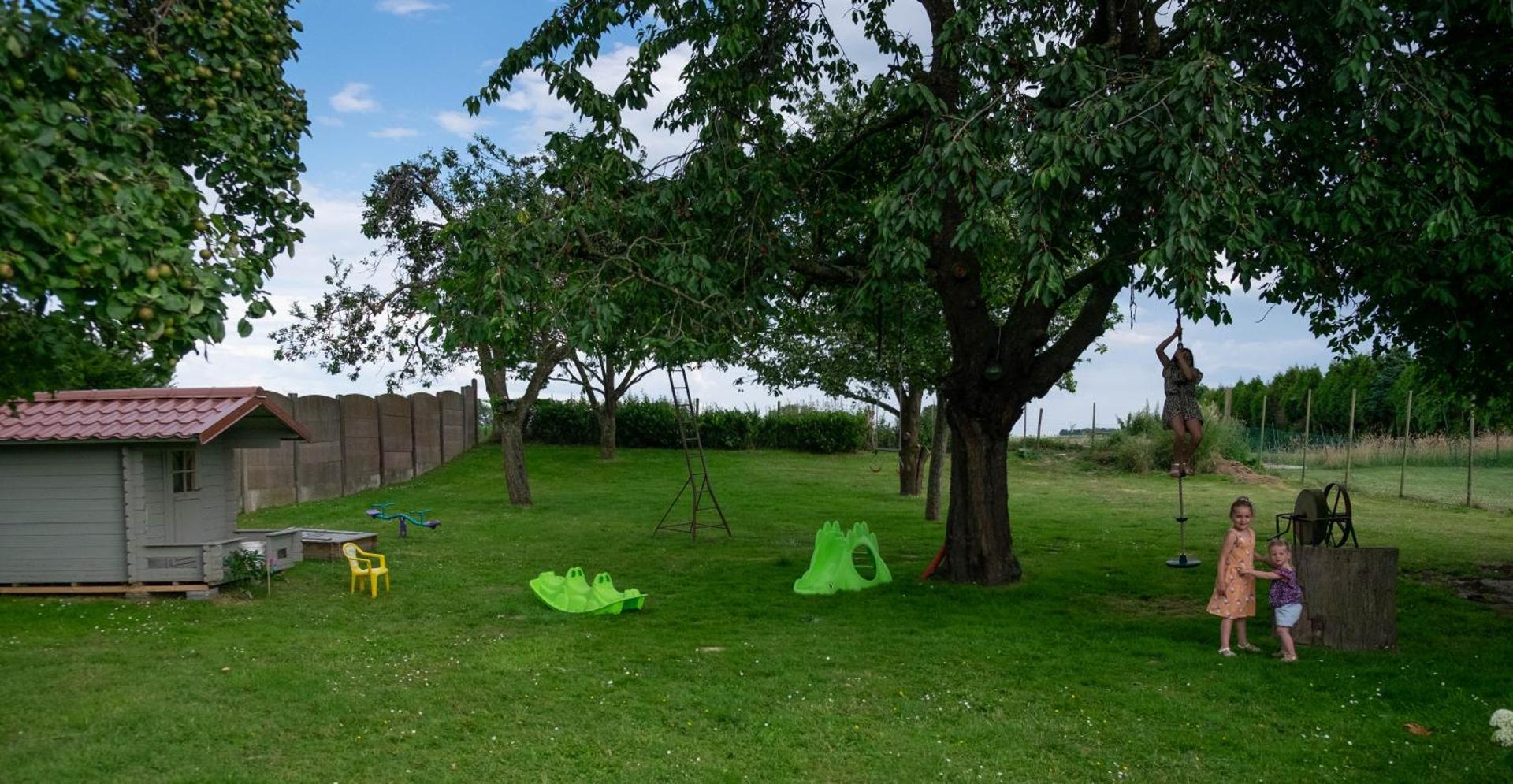 Vakantiewoningen Pomona