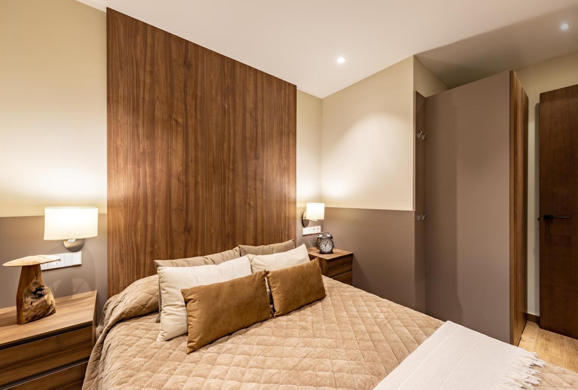 Cerdanya Mountain Residences