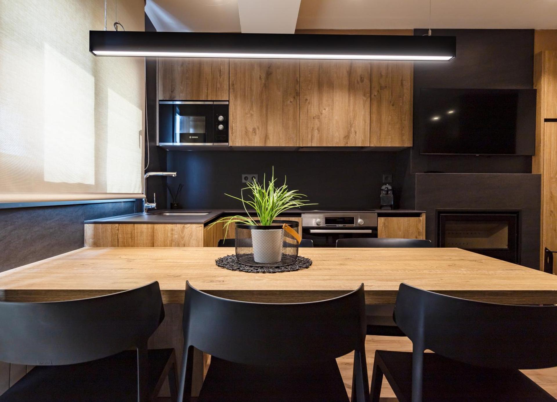 Cerdanya Mountain Residences