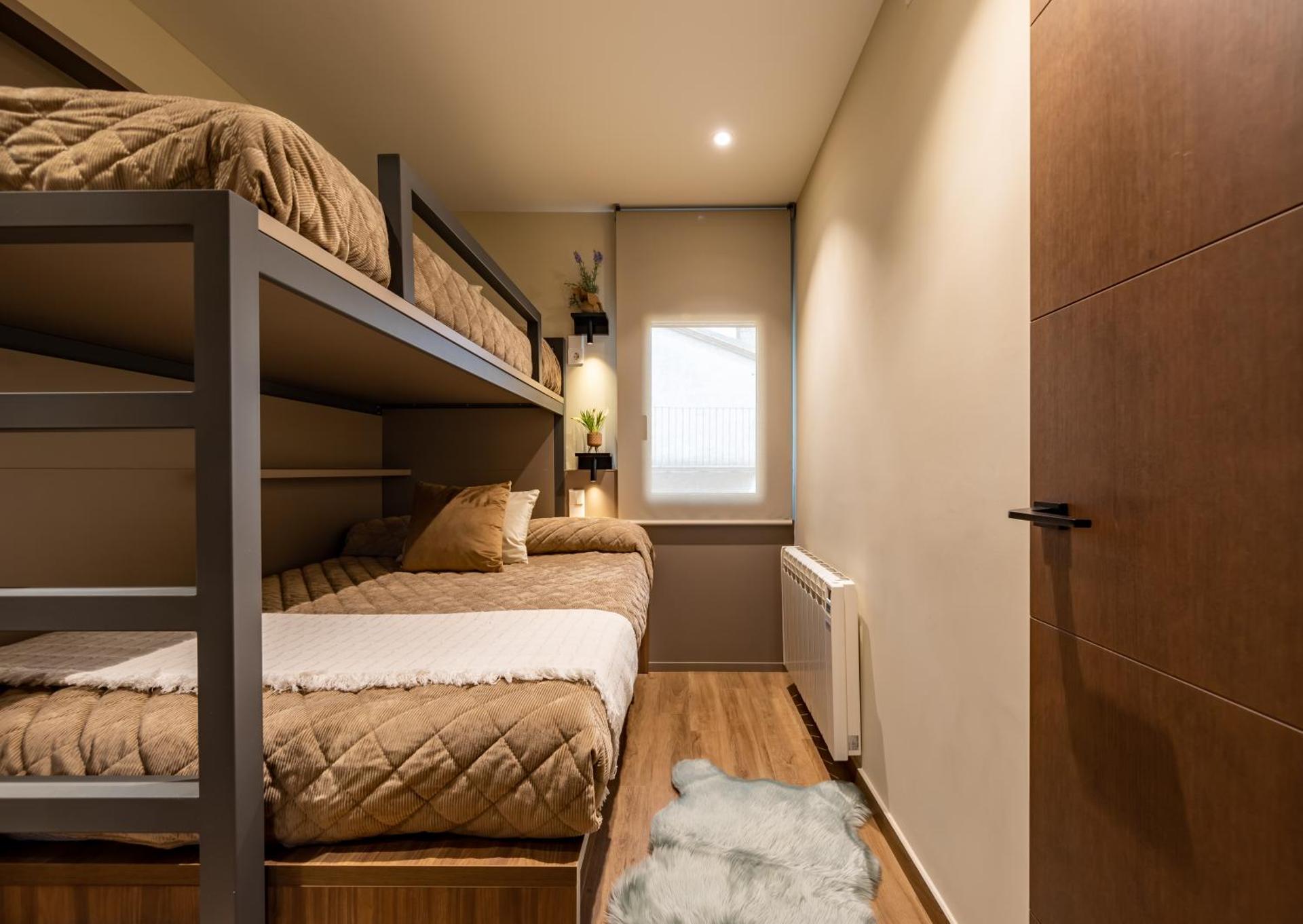 Cerdanya Mountain Residences