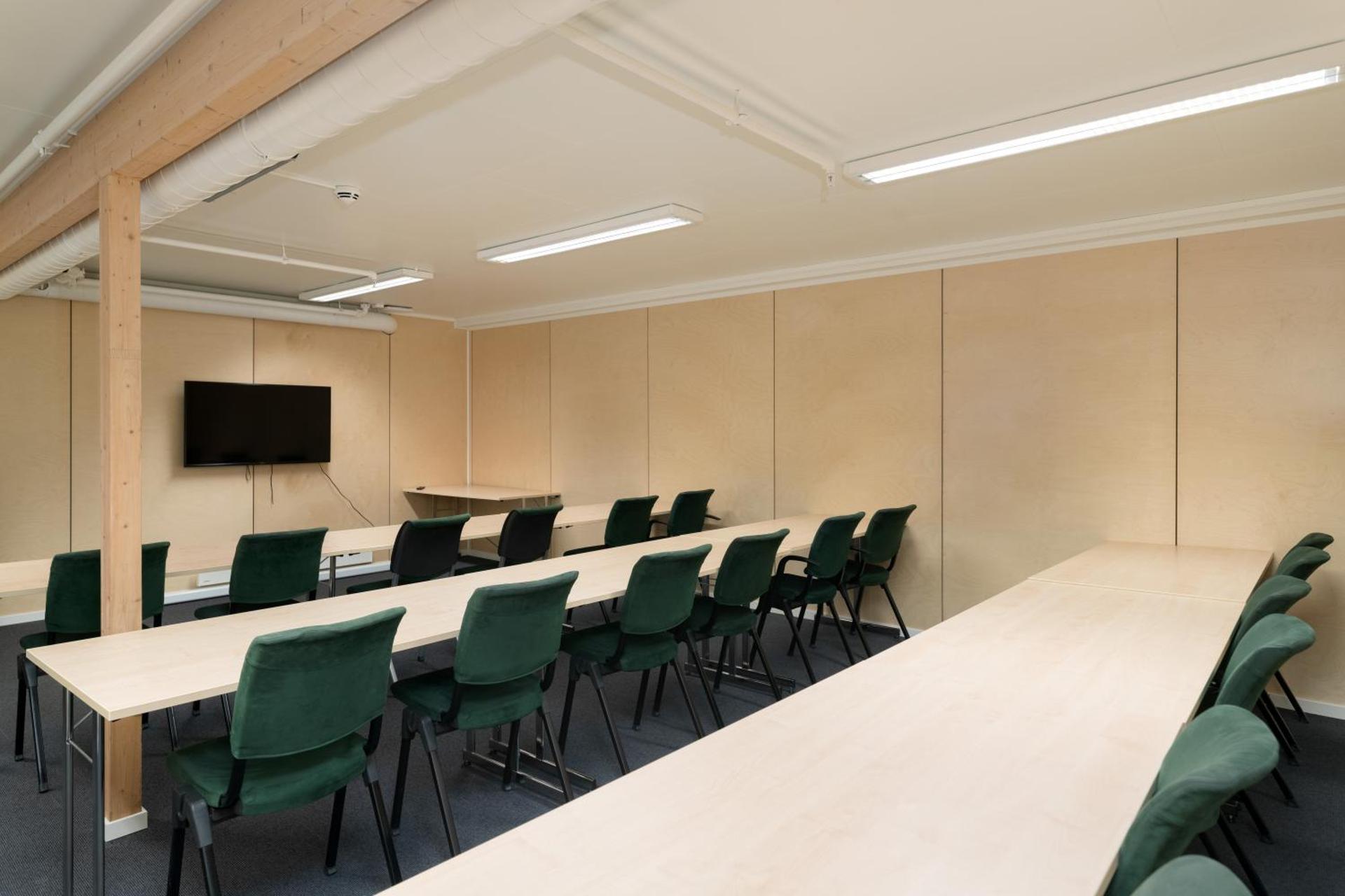 Meeting/conference room