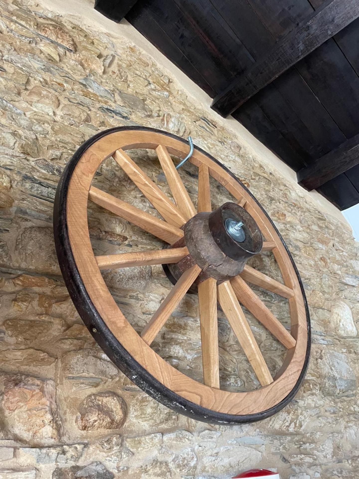 Estudio Pajar rural con bonito jardín - Los Gayoles Rural