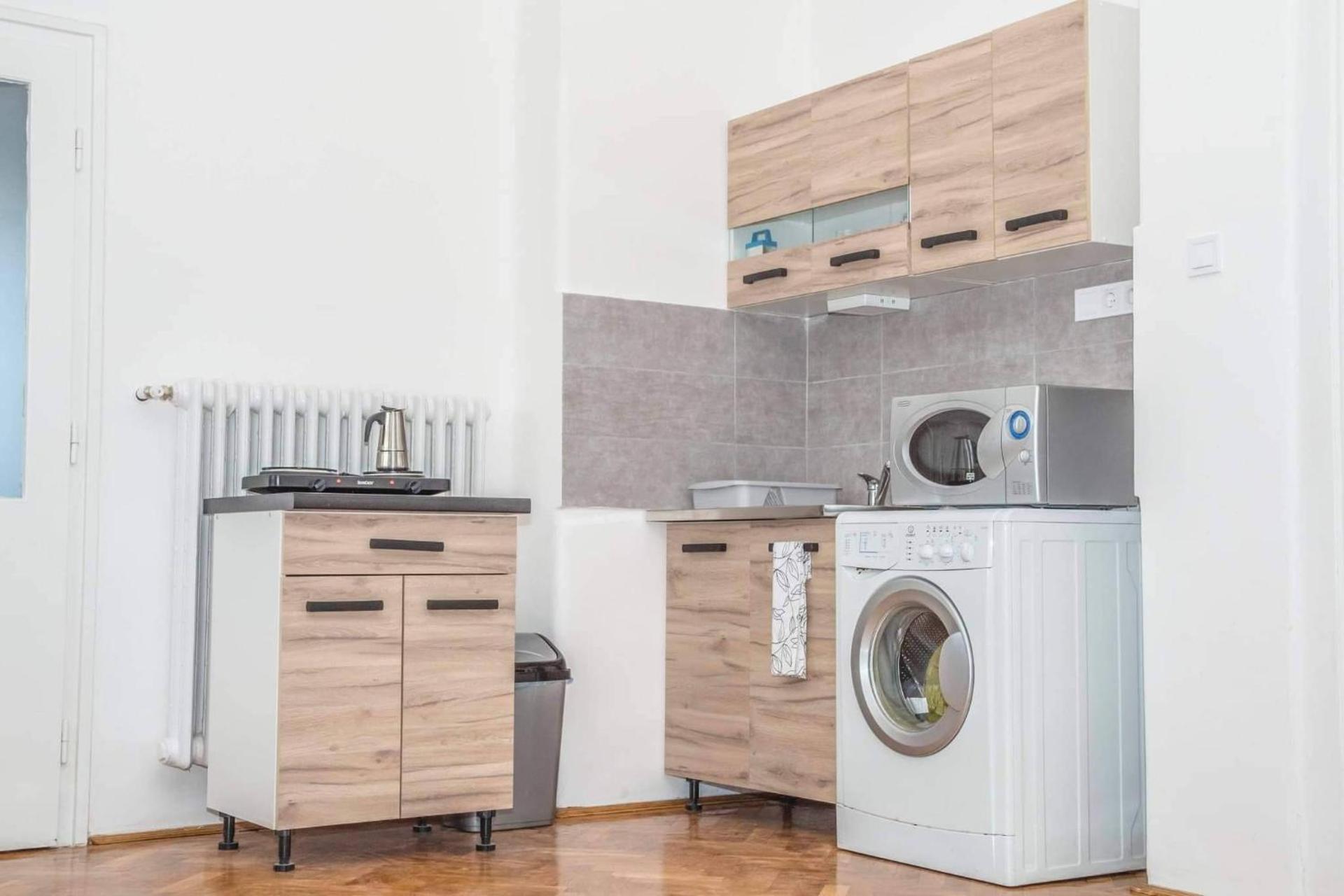 BB Apartman Hajdúnánás