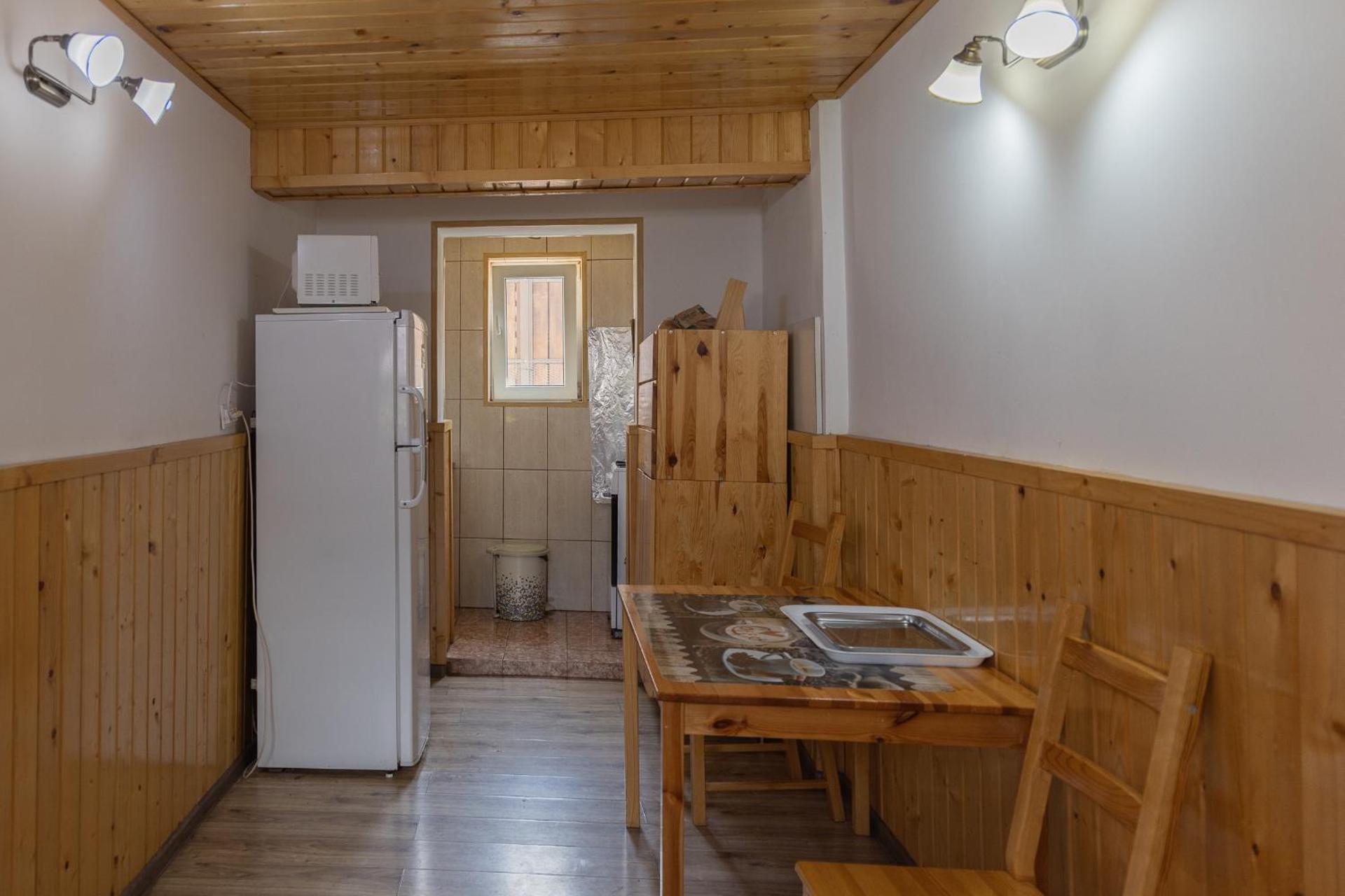 Pensiunea Montan Busteni