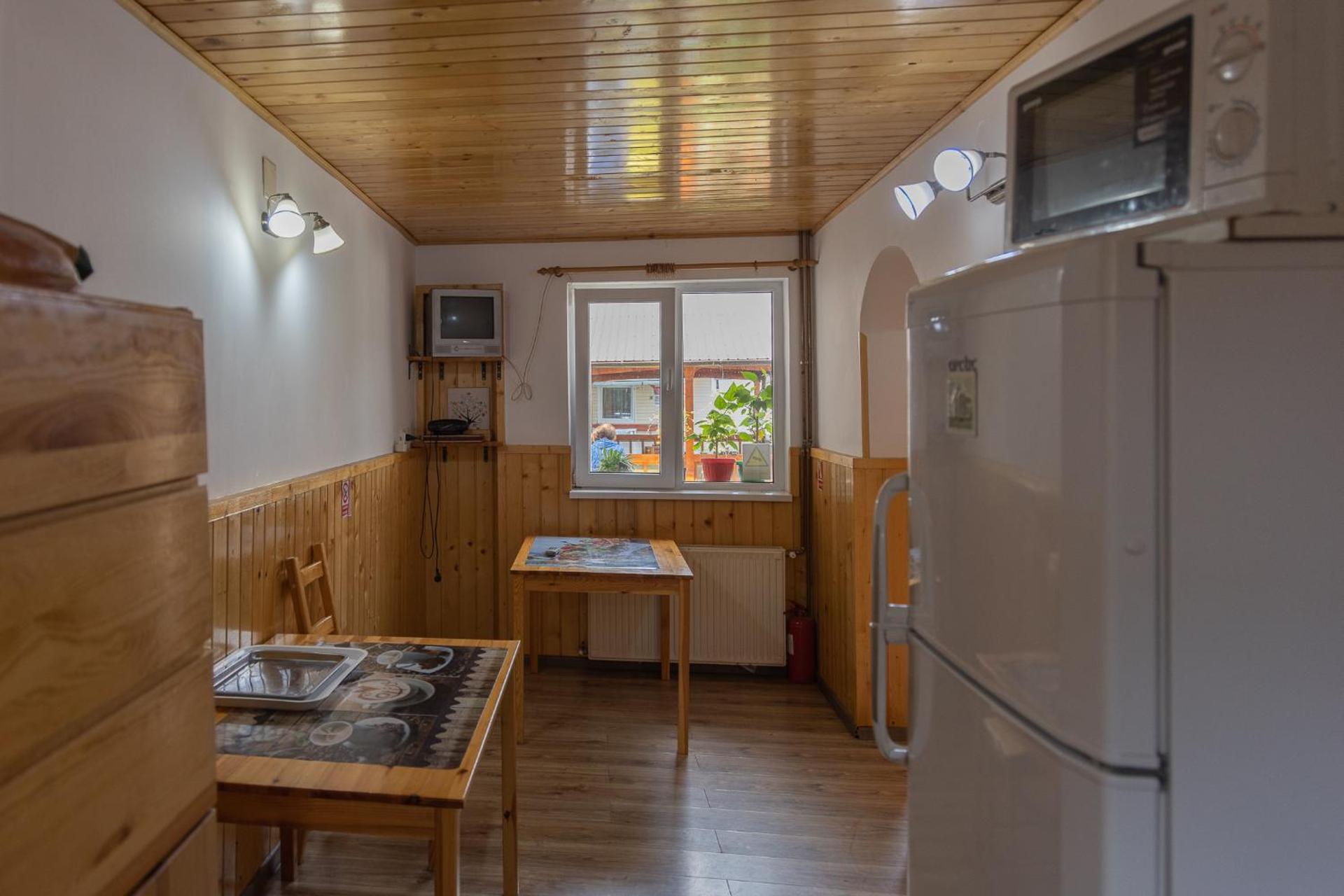 Pensiunea Montan Busteni