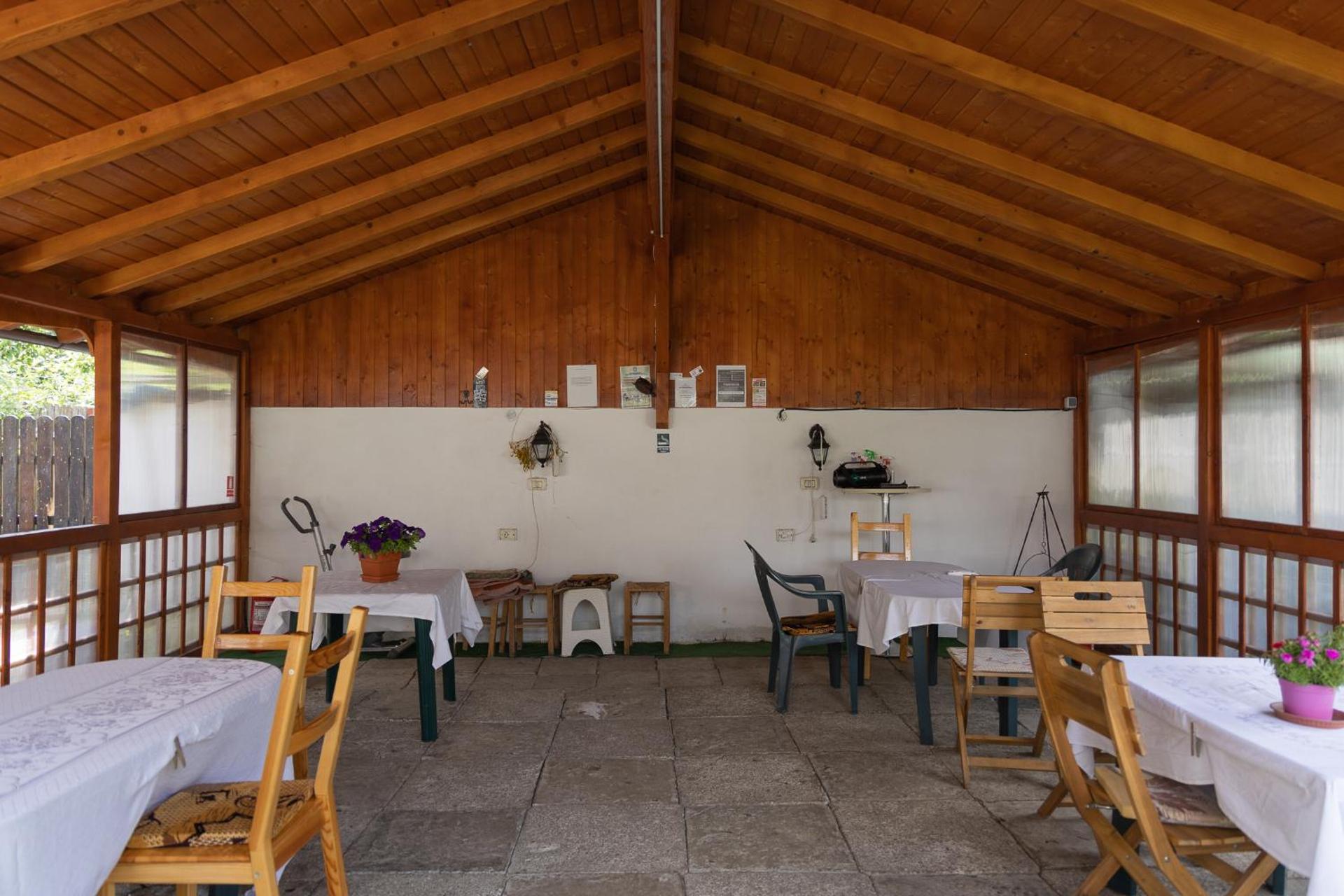 Pensiunea Montan Busteni