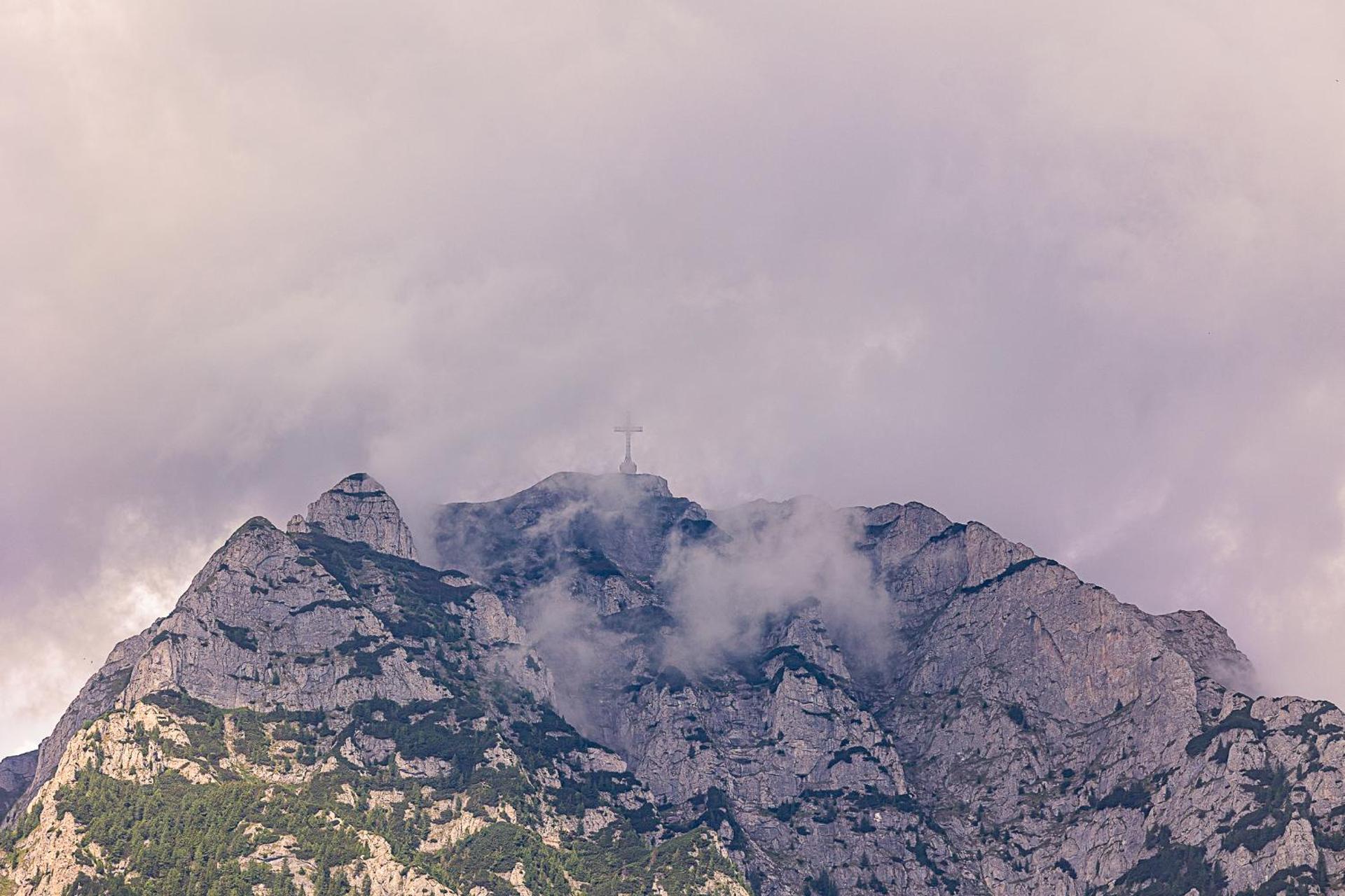 Pensiunea Montan Busteni