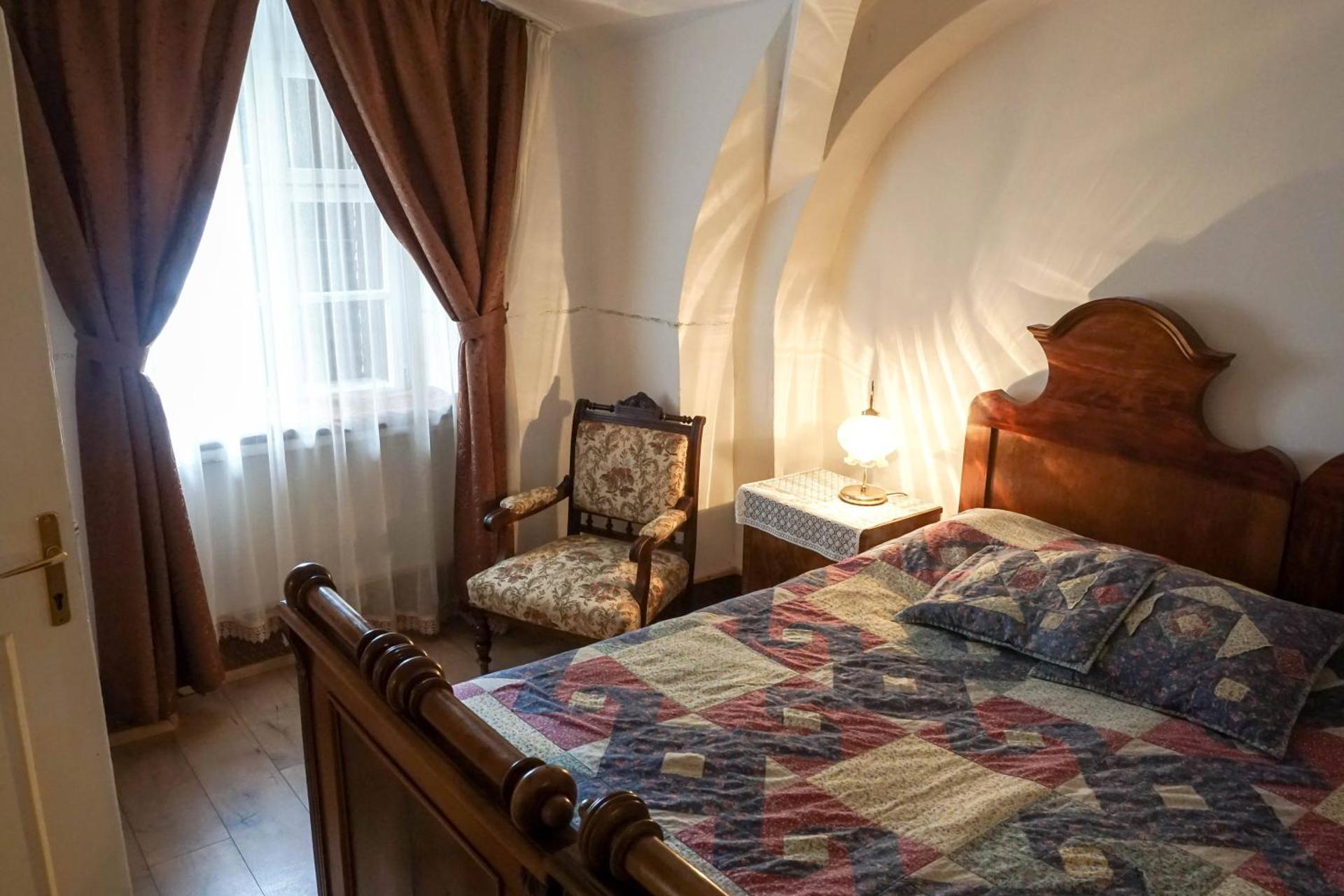 Family Room - Disability Access