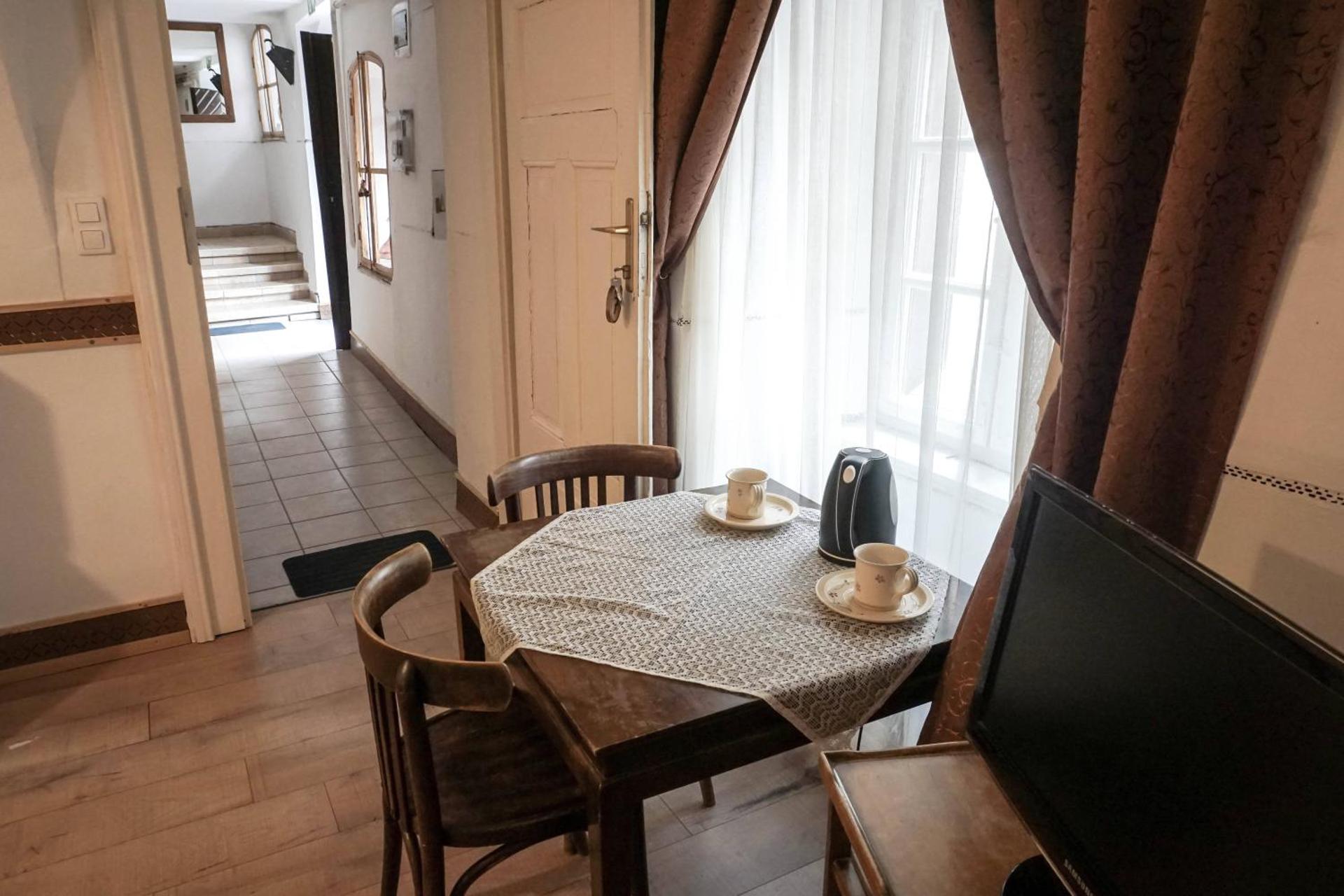 Family Room - Disability Access