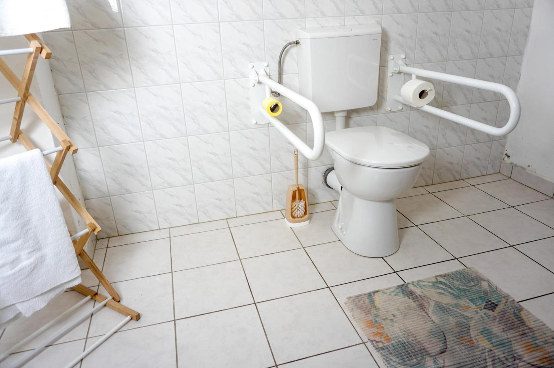 Family Room - Disability Access