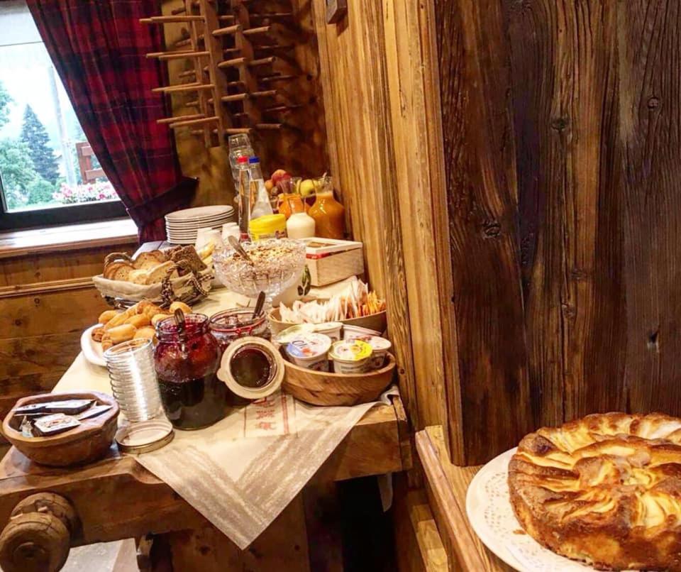 FORESCH HUS CHAMBRES D'HOTES