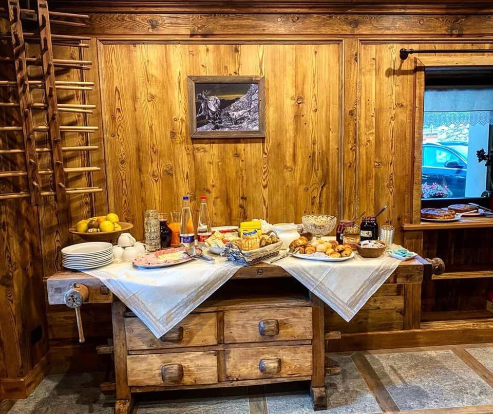 FORESCH HUS CHAMBRES D'HOTES